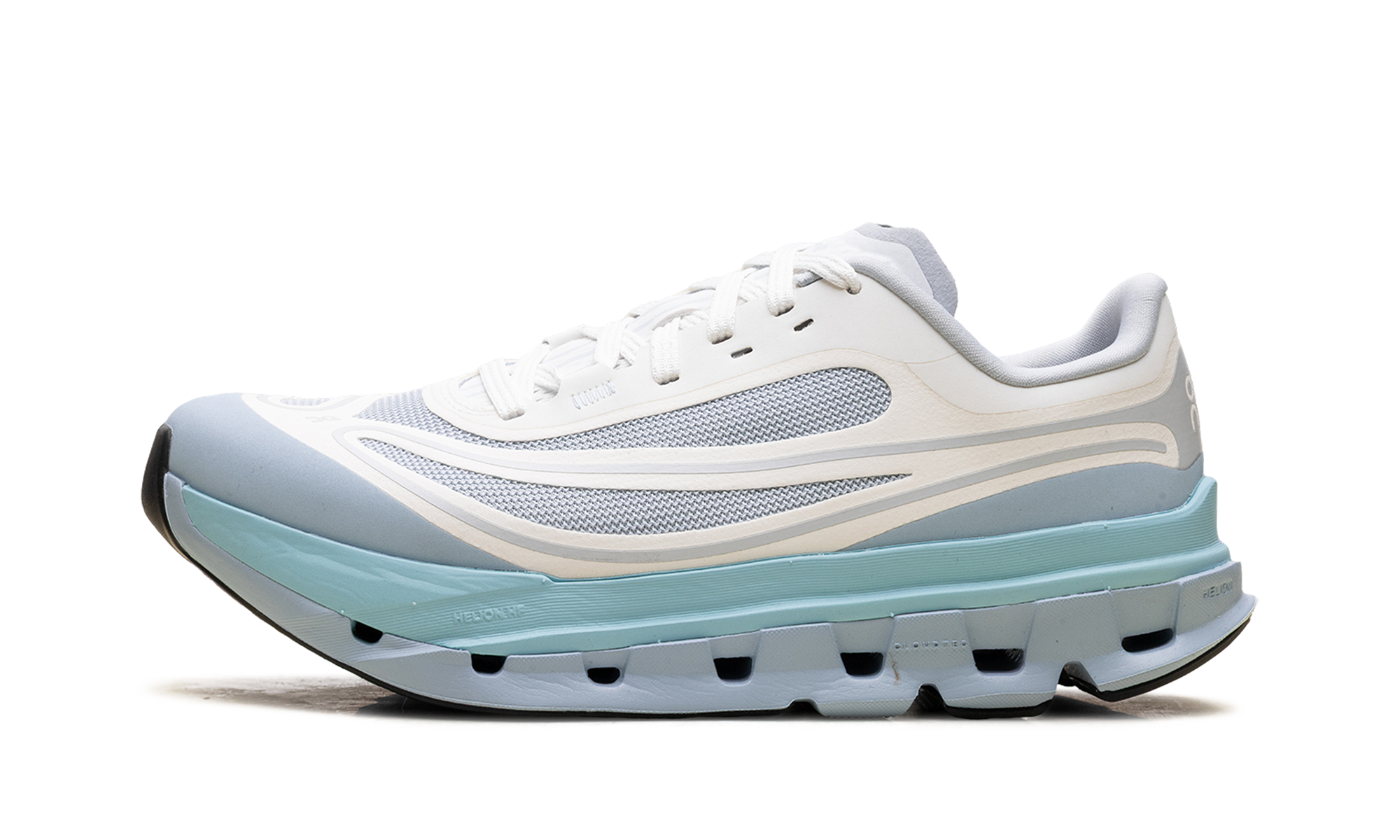 Cloudflow 5 Ad Women "Hail white" 3WF30443532