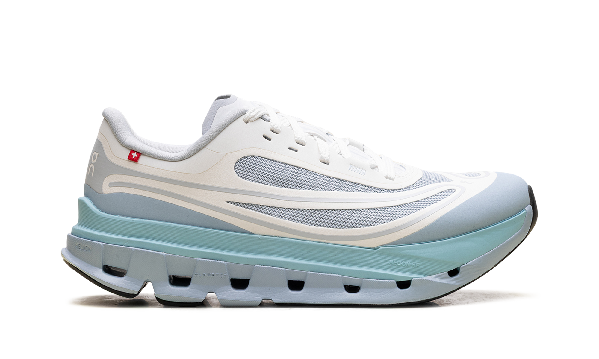 Cloudflow 5 Ad Women "Hail white" 3WF30443532