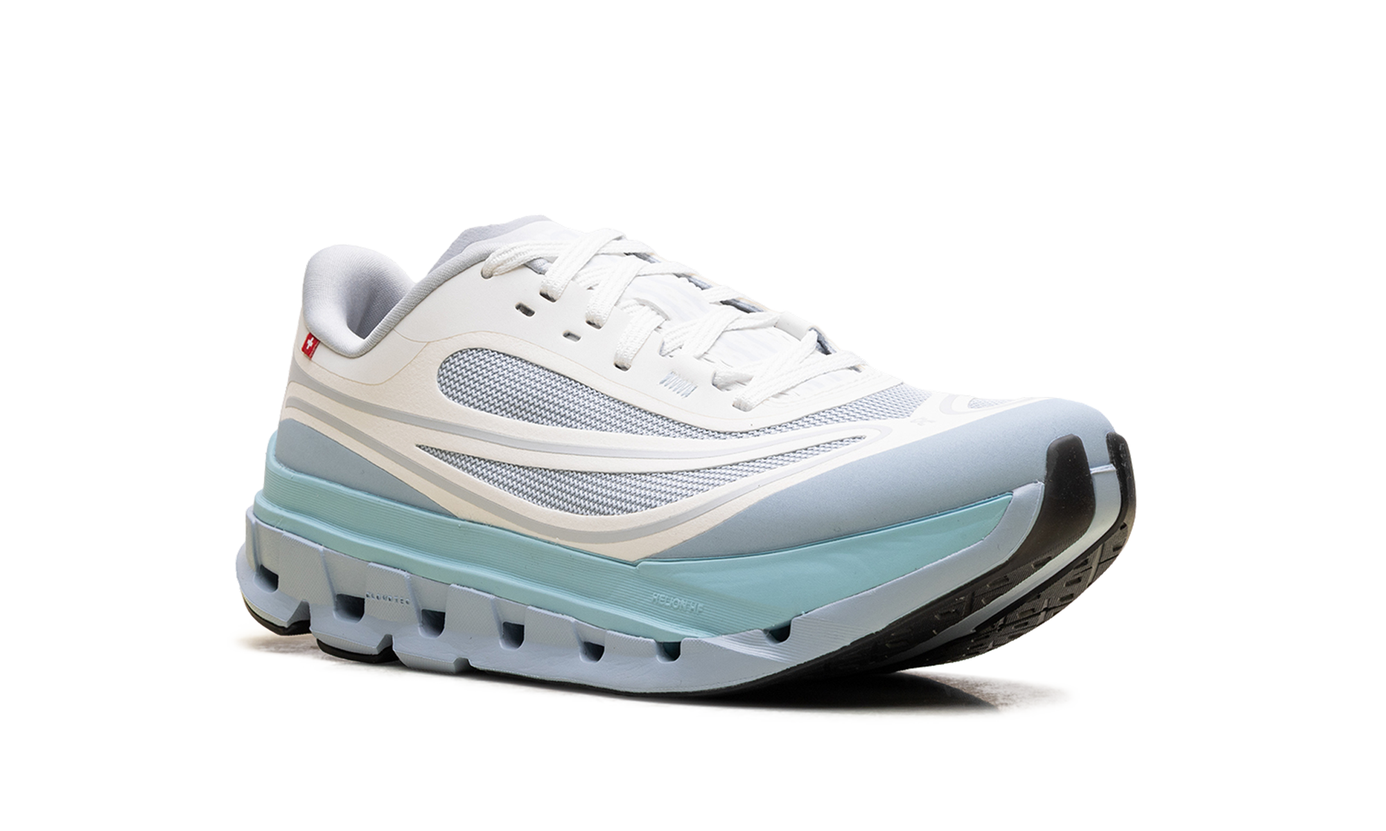 Cloudflow 5 Ad Women "Hail white" 3WF30443532