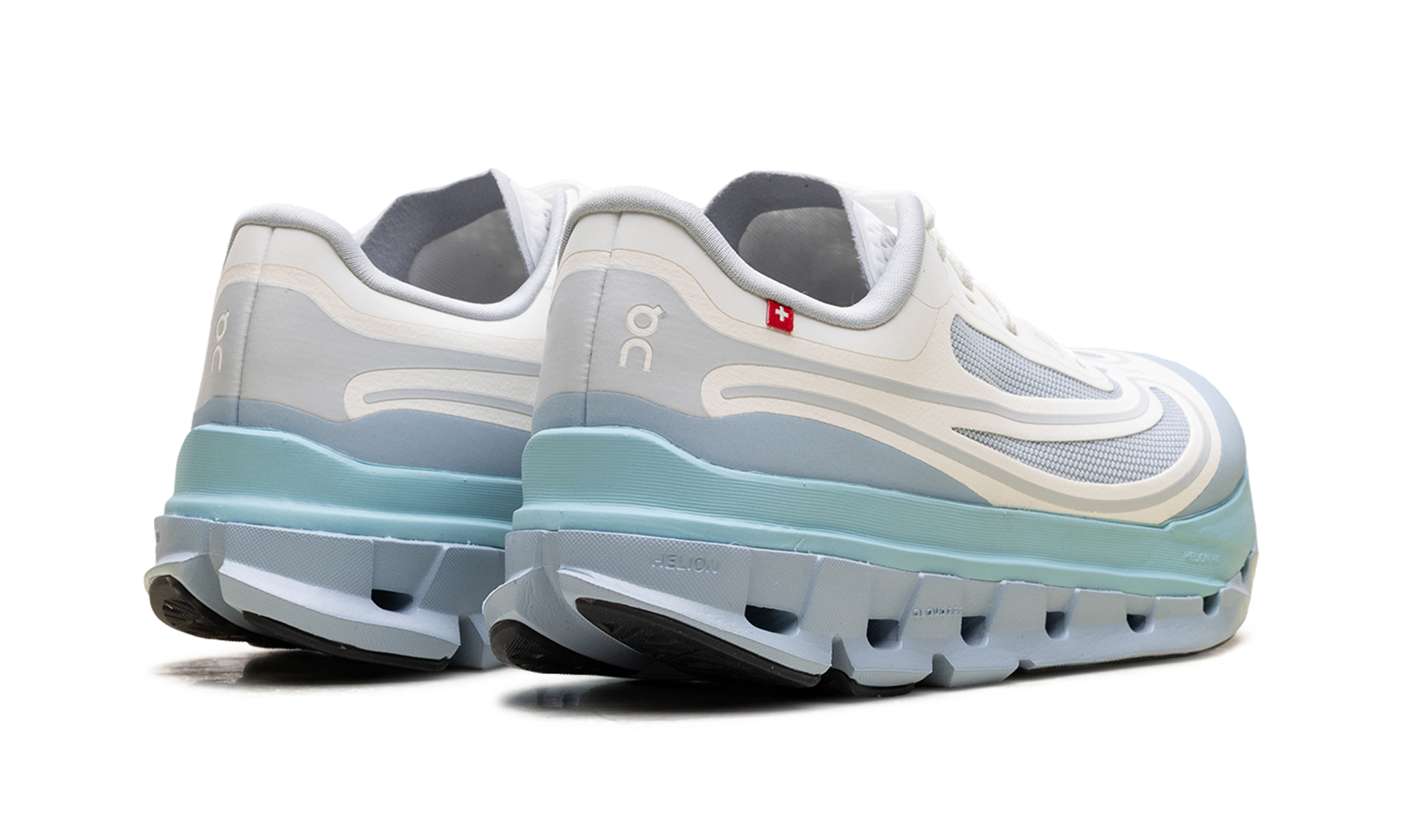 Cloudflow 5 Ad Women "Hail white" 3WF30443532
