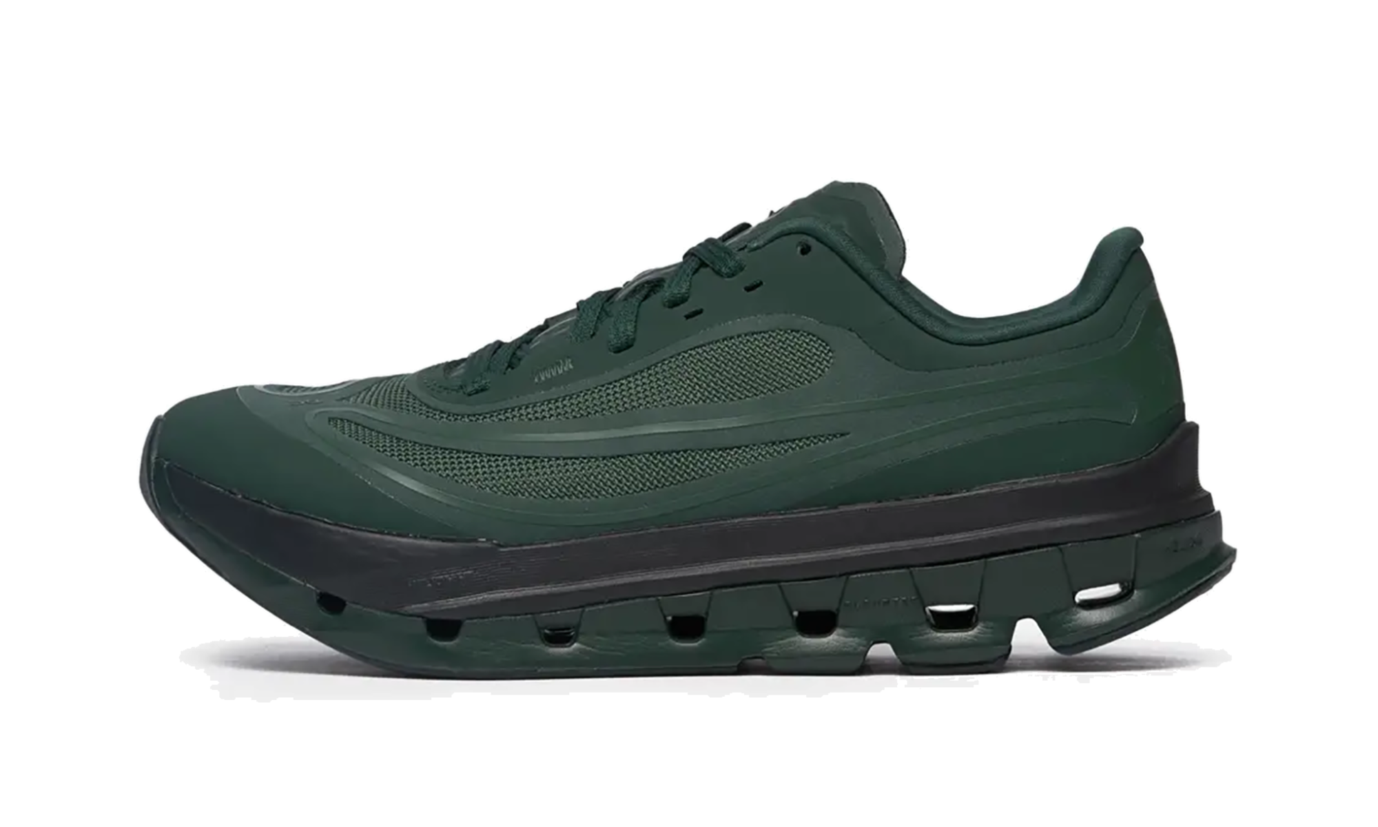 Cloudflow 5 Ad Women "Ikon obsidian evergreen" 3WF30444443