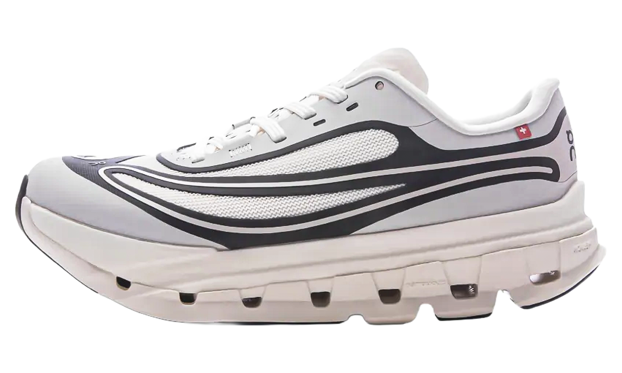 Cloudflow 5 Ad Women "Ivory black" 3WF30440791