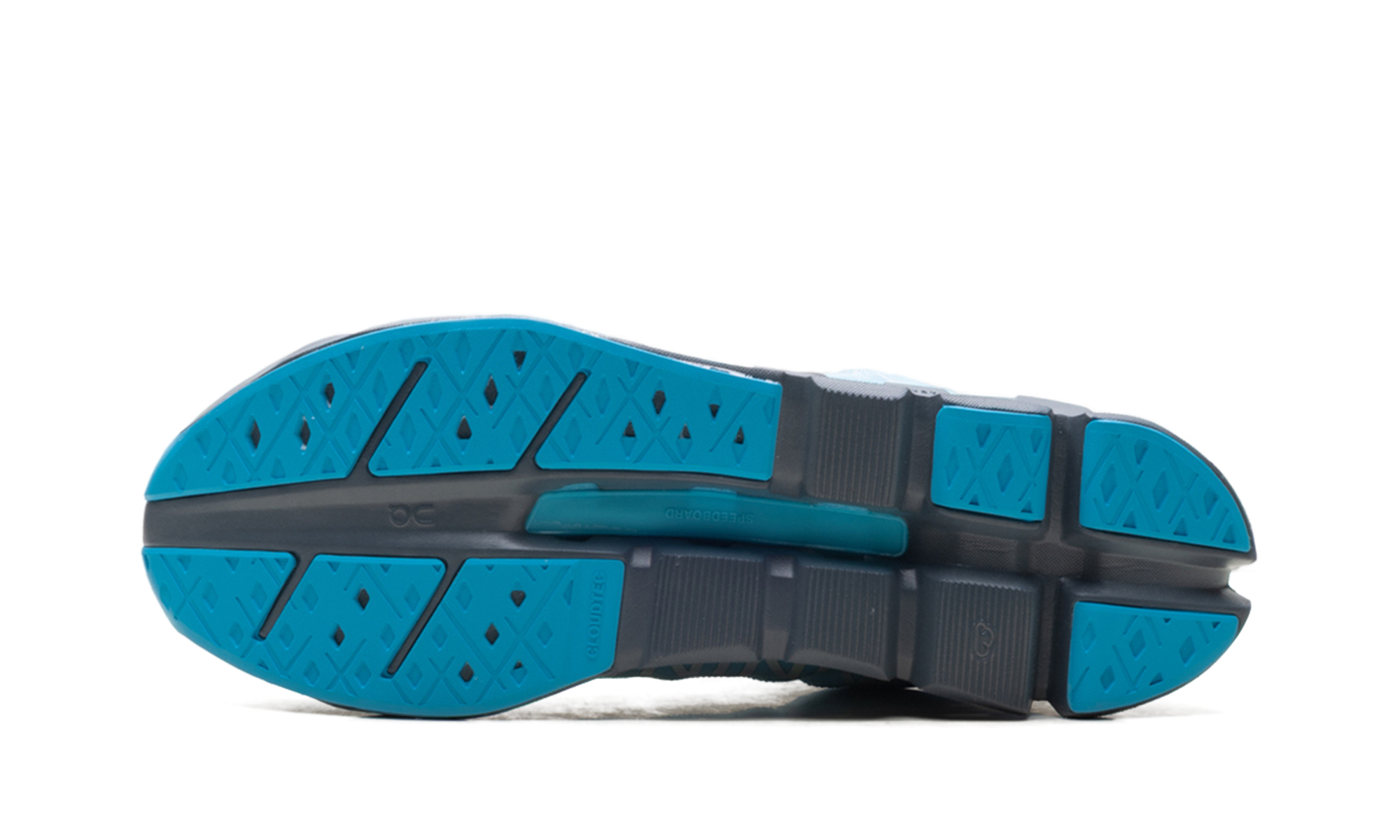 Cloudflow 5 "Arctic stone" 3MF10113306