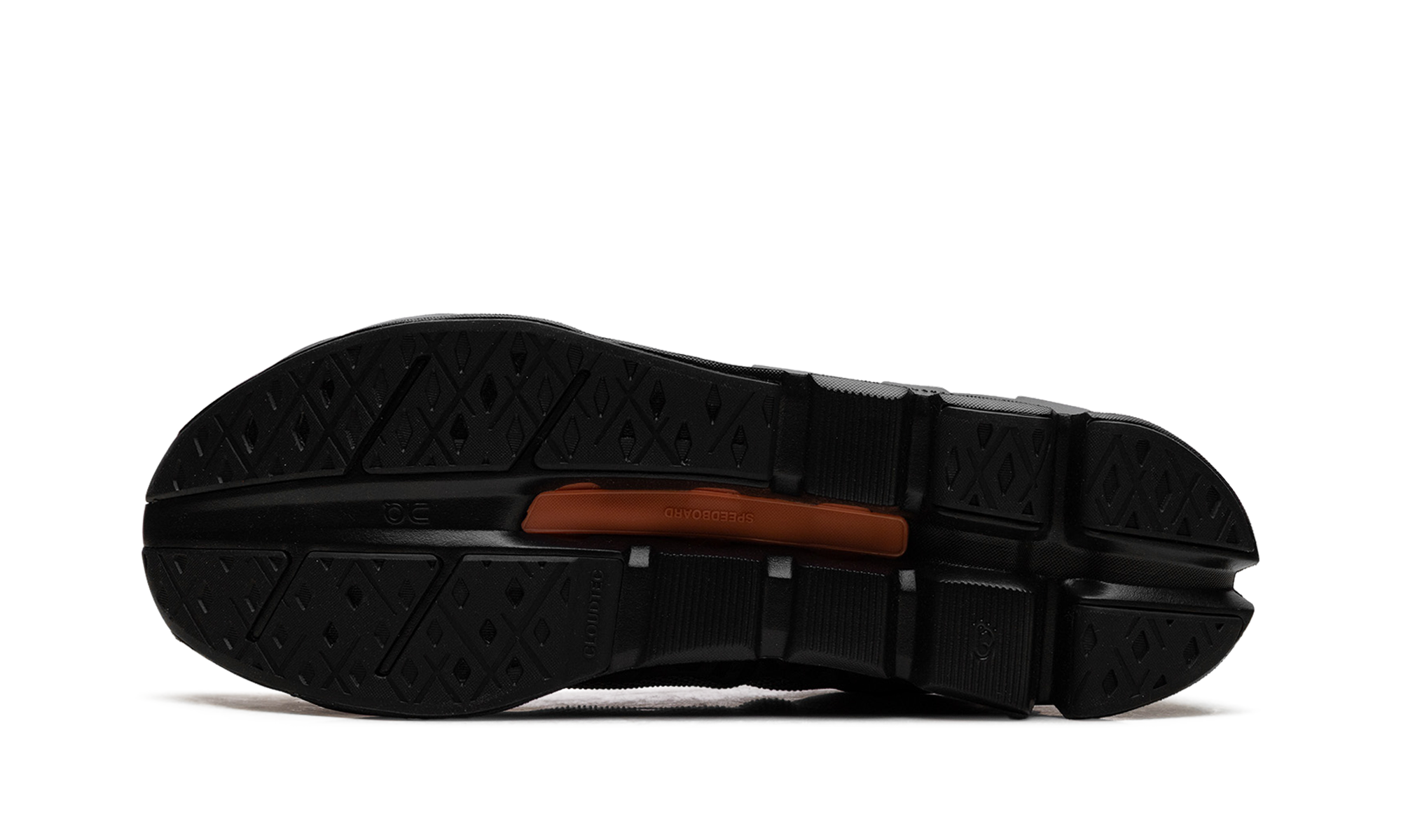 Cloudflow 5 "Black black" 3MF10111043