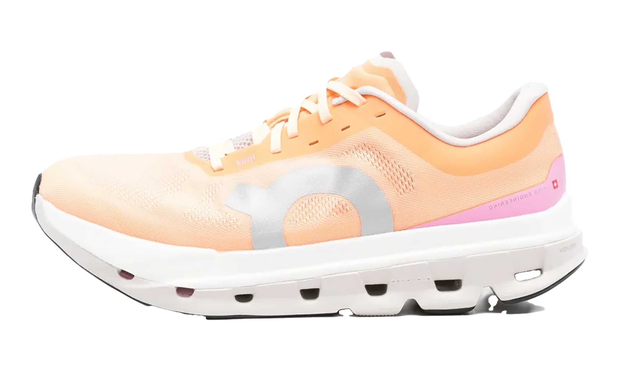 Cloudflow 5 Women "Tangerine silver" 3WF10093149