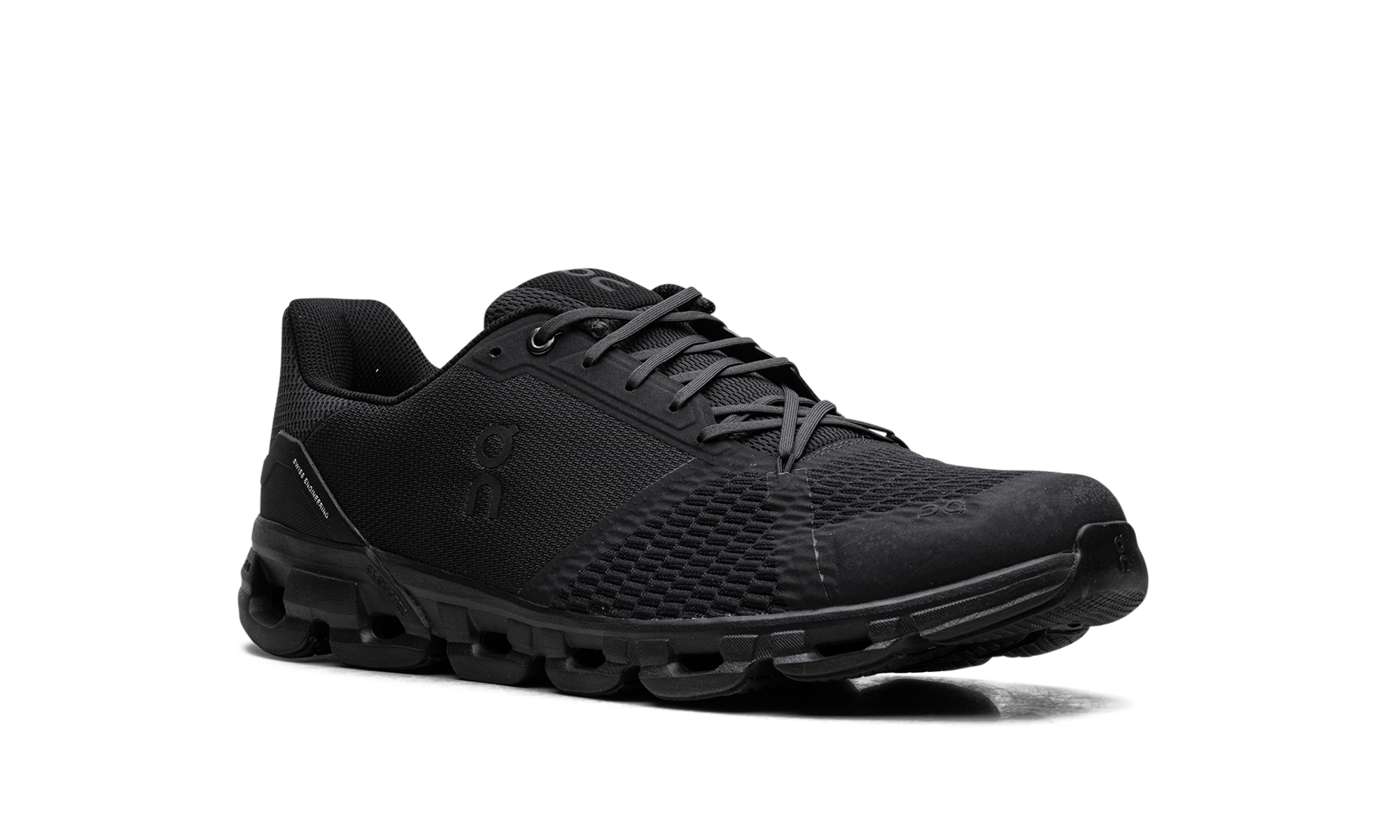 Cloudflyer "All black" 21.99225