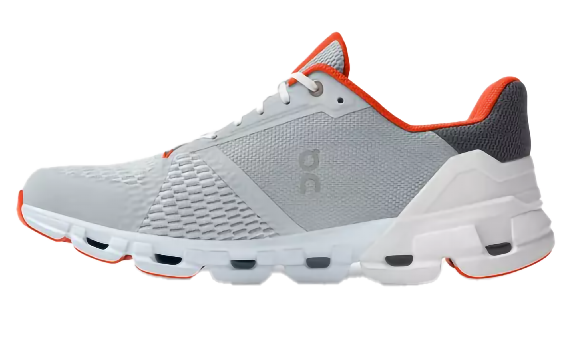 Cloudflyer "Grey orange" 21.99032