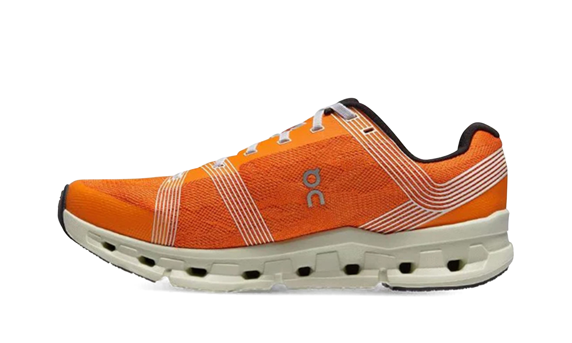 Cloudgo "Orange" 55.98631