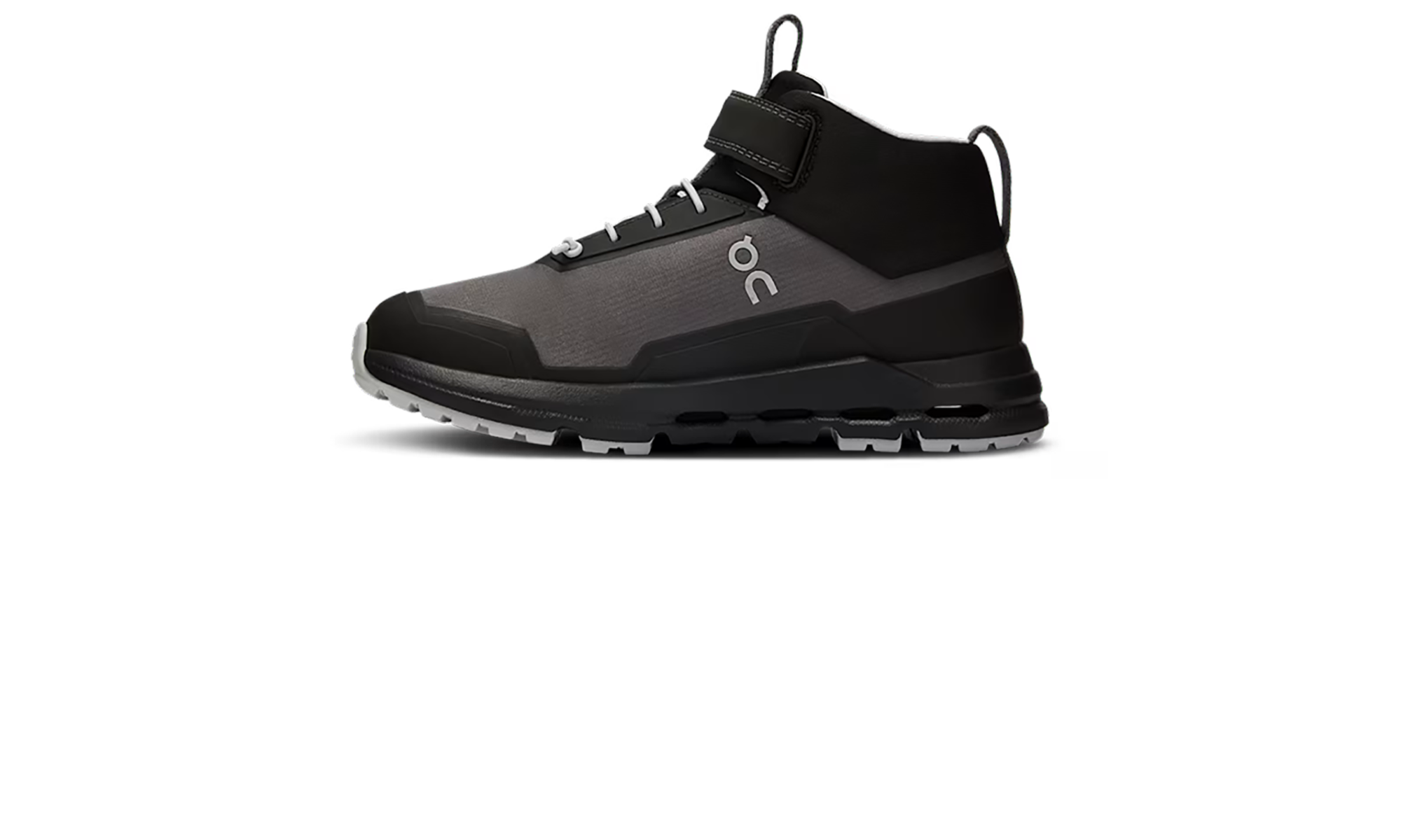 Cloudhero Mid Waterproof Ps "Black" 3KD30010264