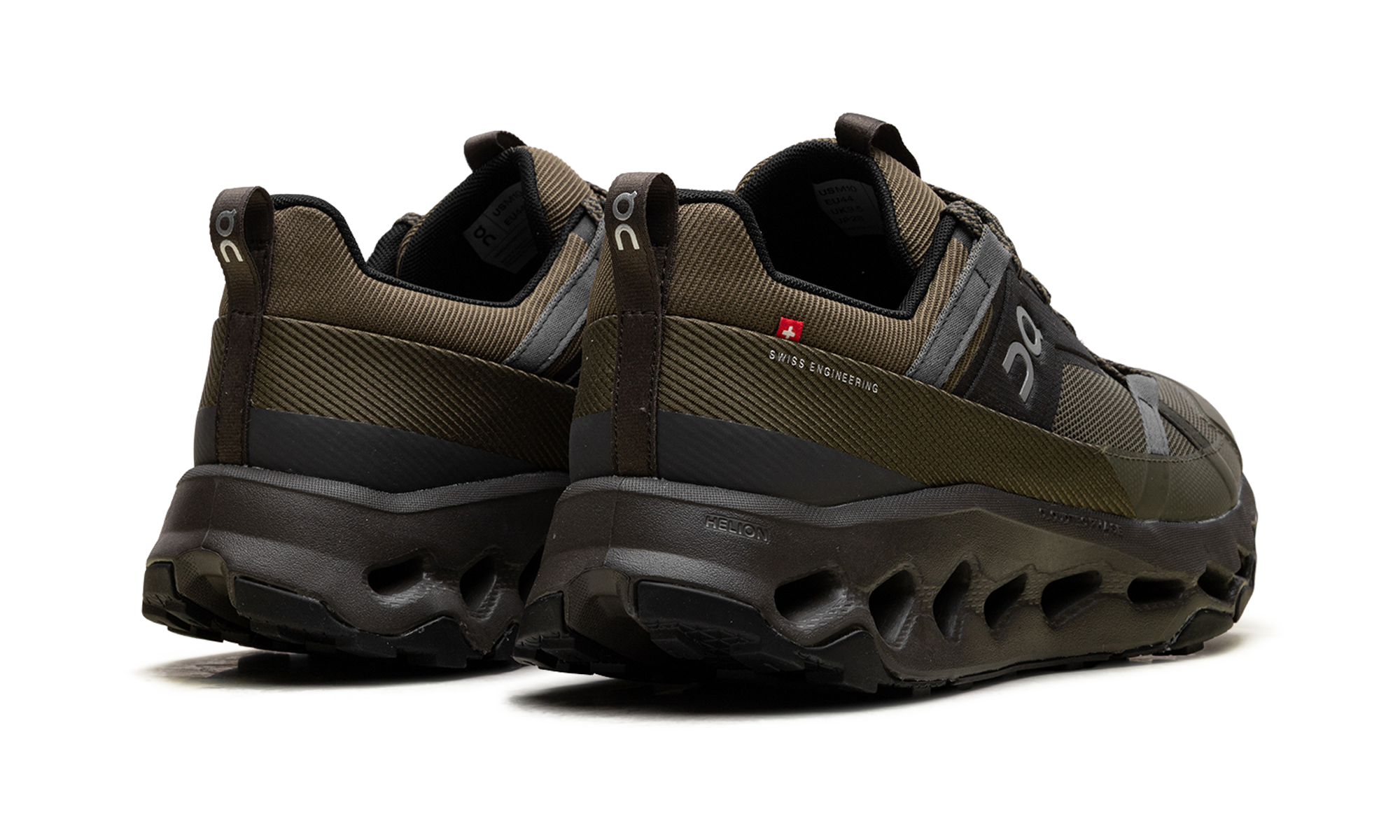 Cloudhorizon "Olive" 3ME10030703
