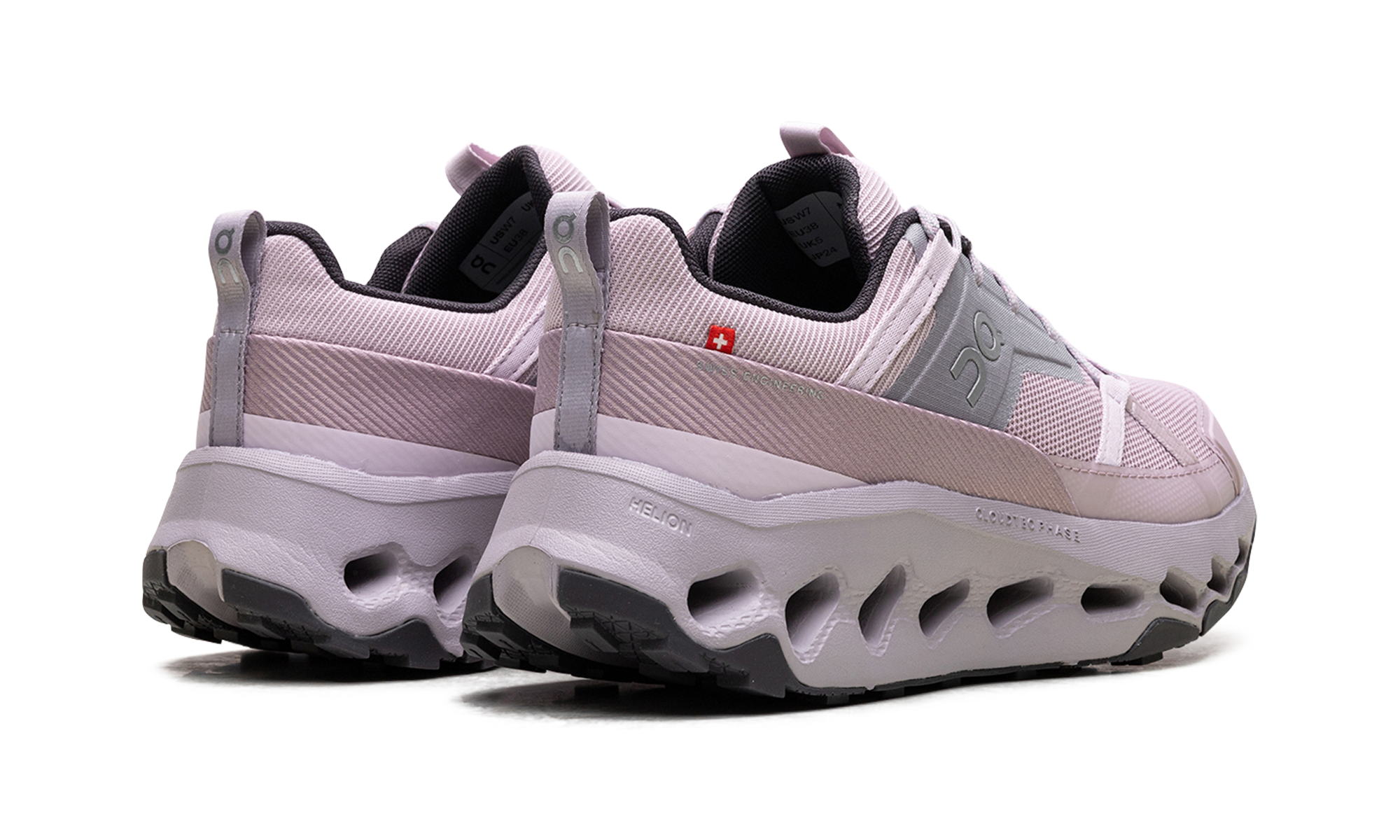 Cloudhorizon Women "Mauve fade" 3WE10013313