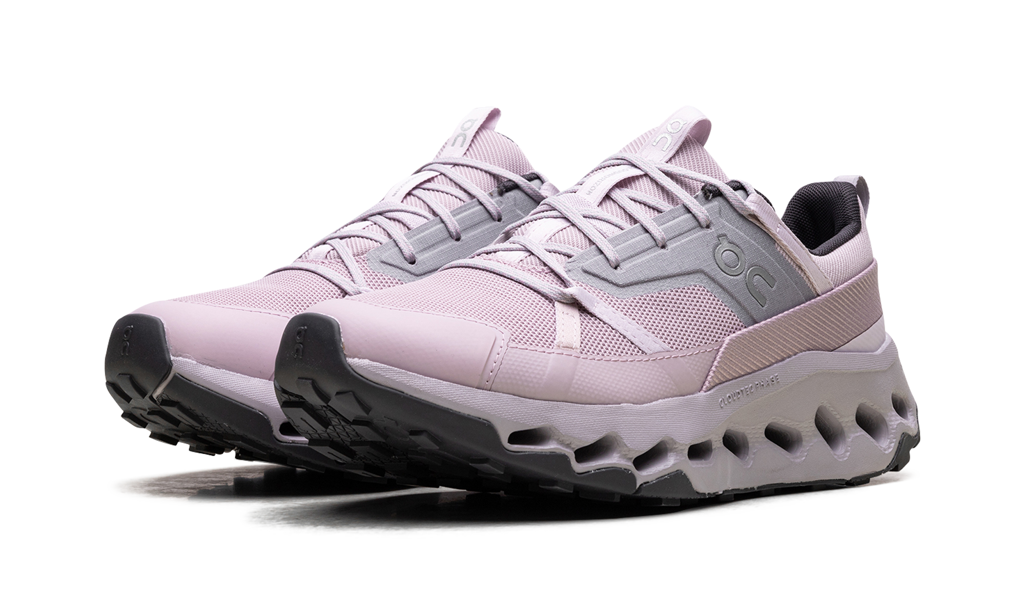 Cloudhorizon Women "Mauve fade" 3WE10013313