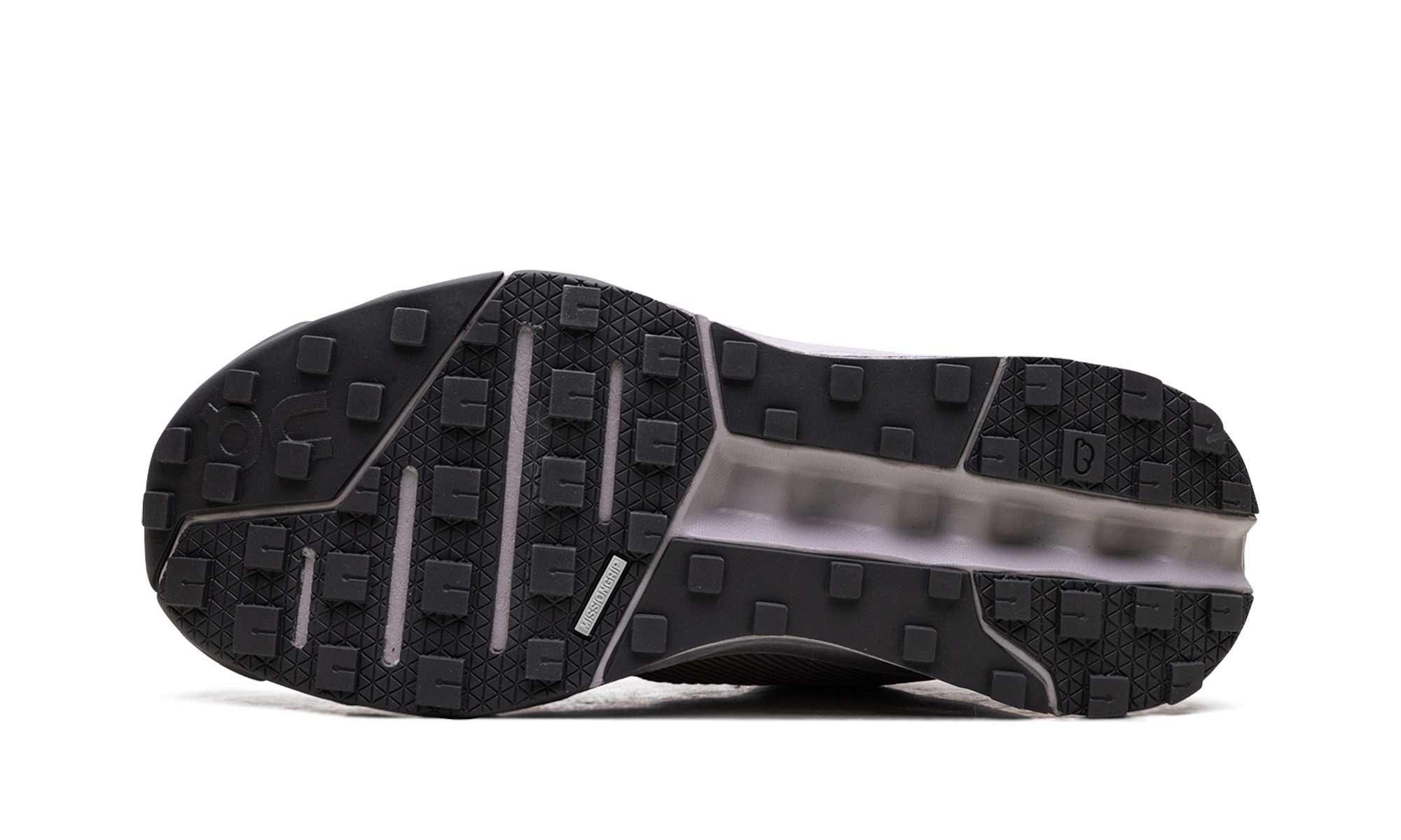 Cloudhorizon Women "Mauve fade" 3WE10013313