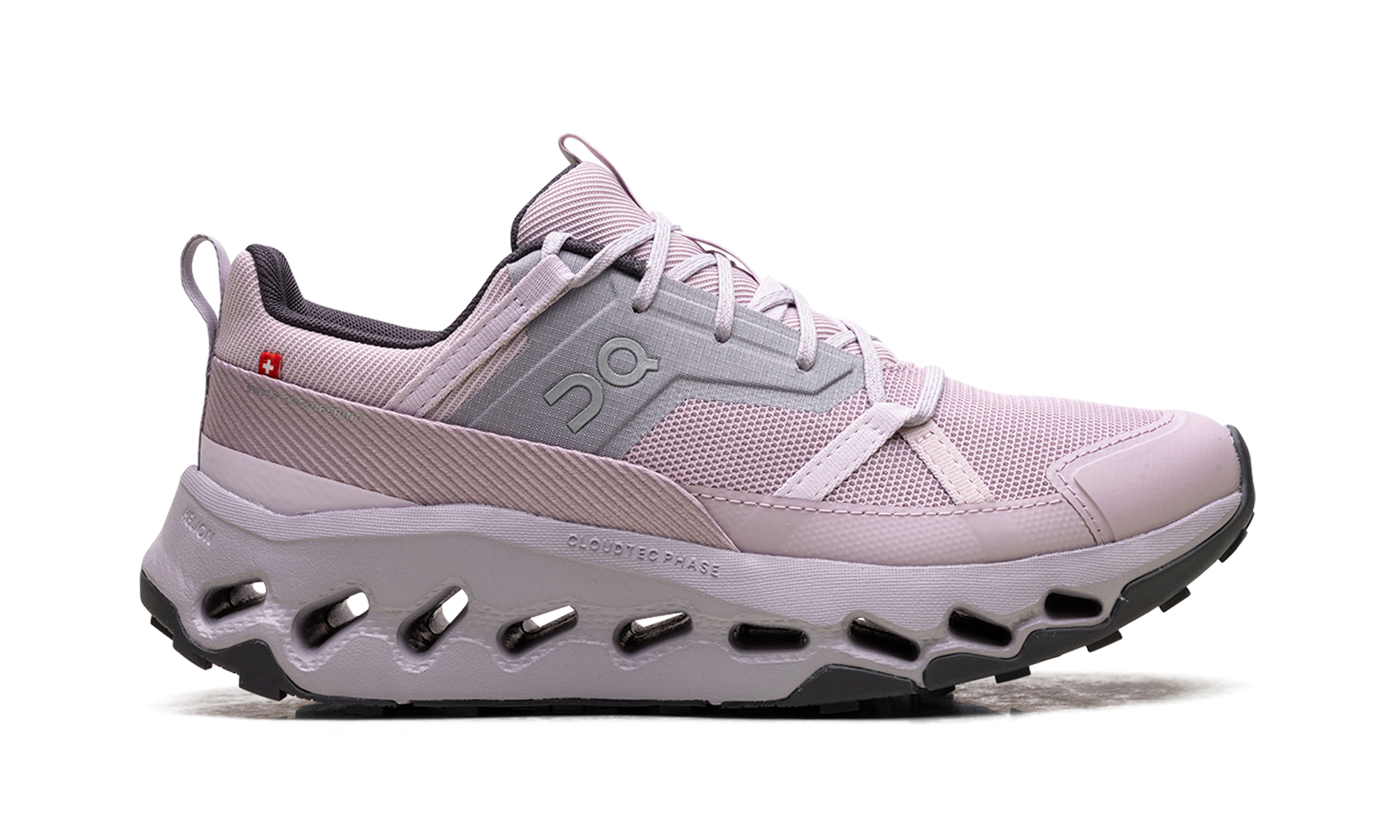 Cloudhorizon Women "Mauve fade" 3WE10013313