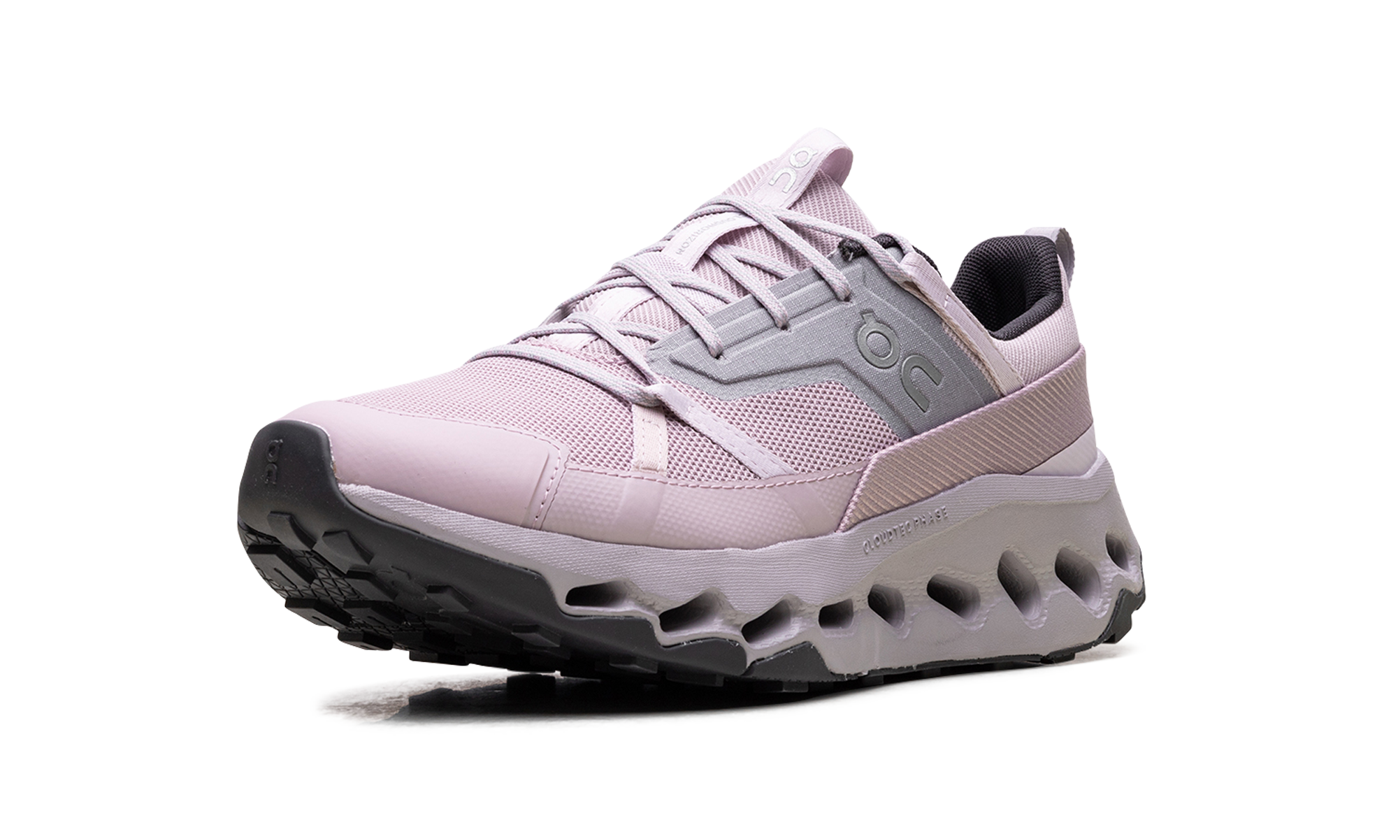 Cloudhorizon Women "Mauve fade" 3WE10013313