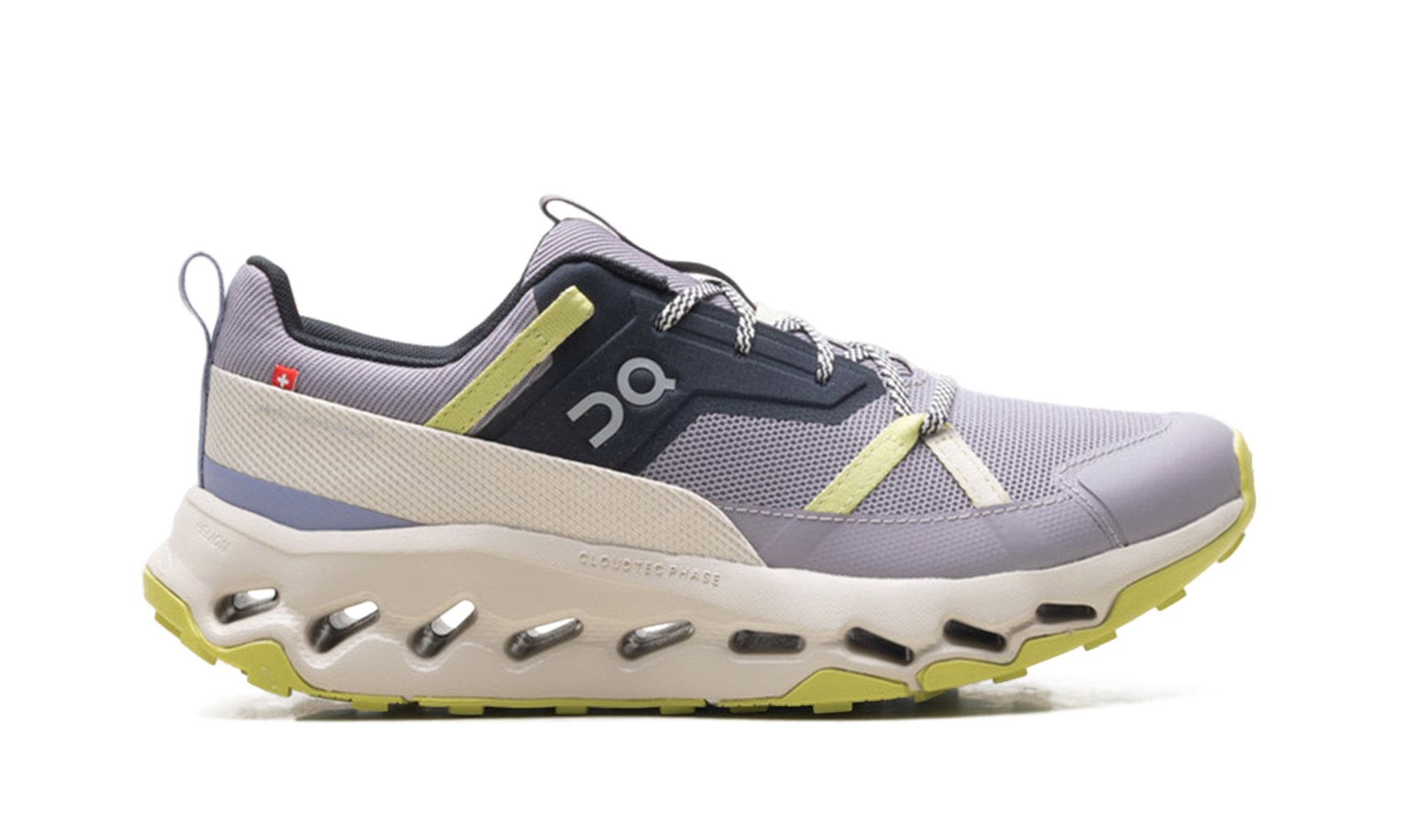 Cloudhorizon Women "Zinc sand" 3WE10012439