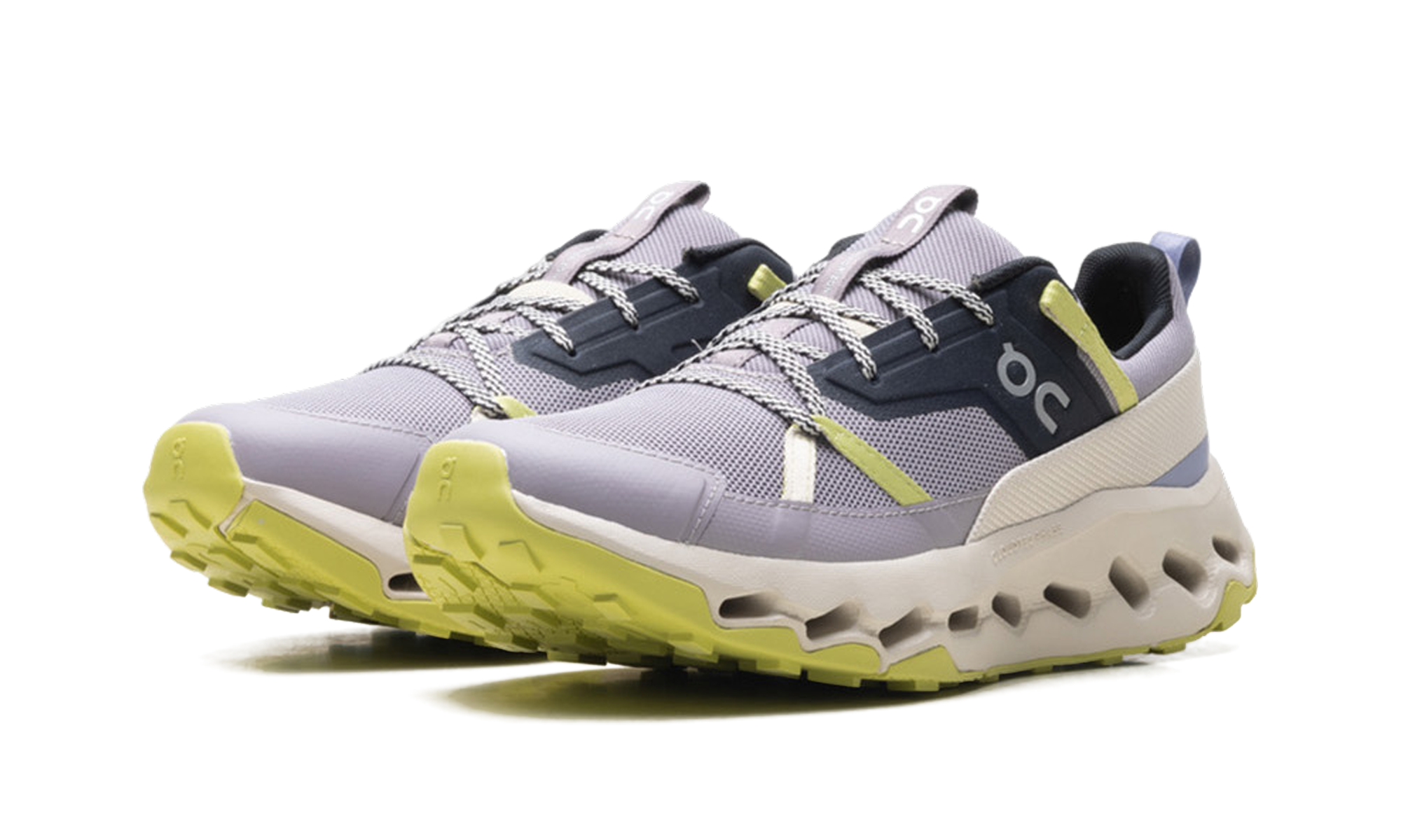 Cloudhorizon Women "Zinc sand" 3WE10012439