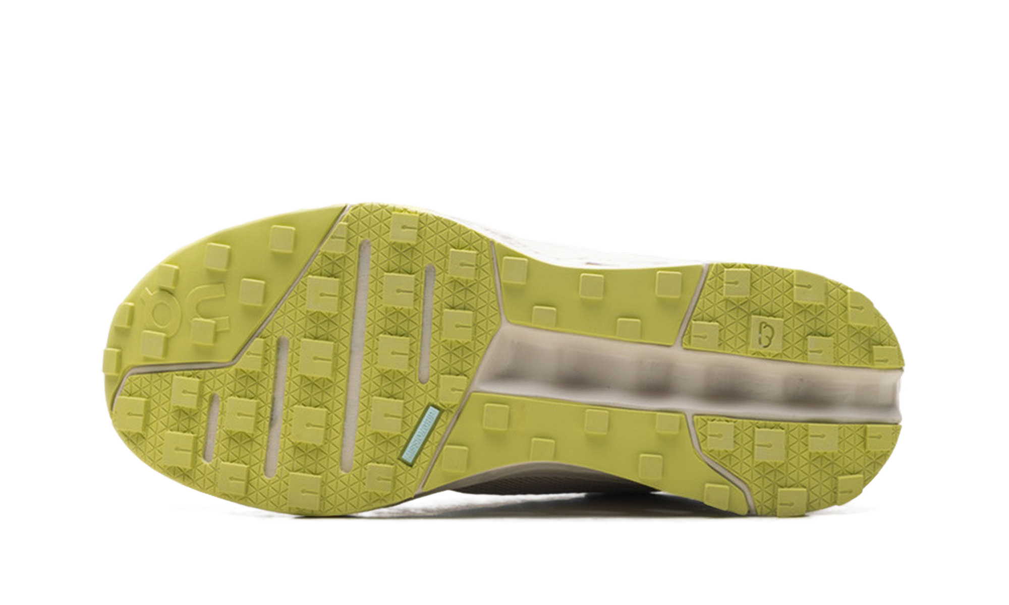 Cloudhorizon Women "Zinc sand" 3WE10012439