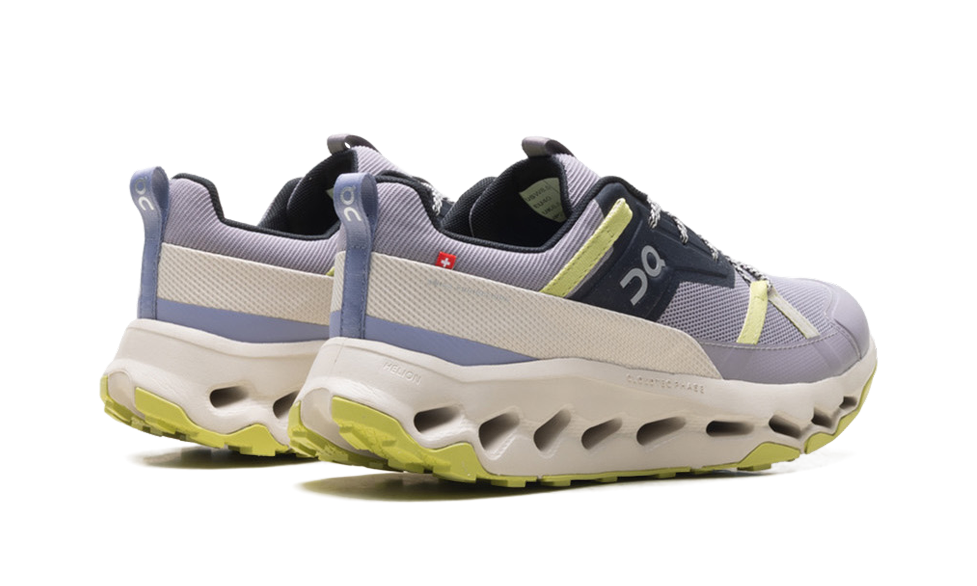 Cloudhorizon Women "Zinc sand" 3WE10012439
