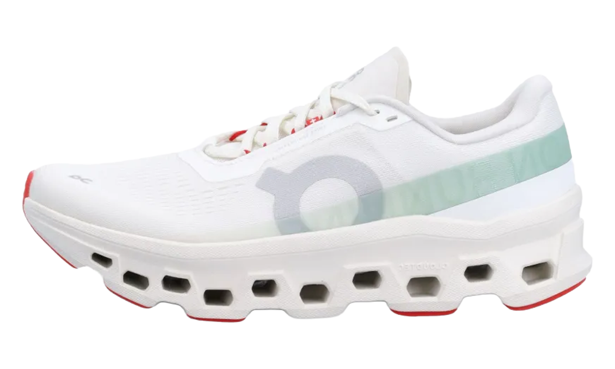 Cloudmonster 1 "Ivory creek" 3MF30741057