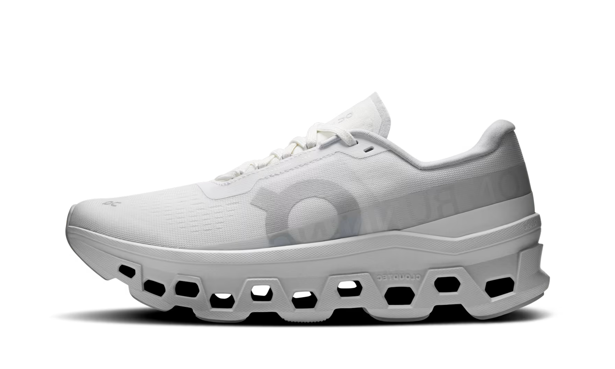 Cloudmonster 1 Women "White" 3WF30481200