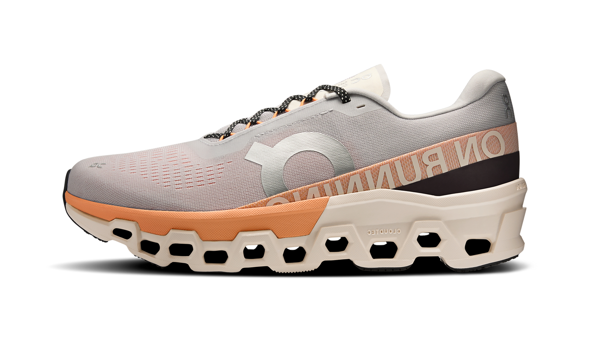 Cloudmonster 2 "Glacier tangerine" 3ME10123198