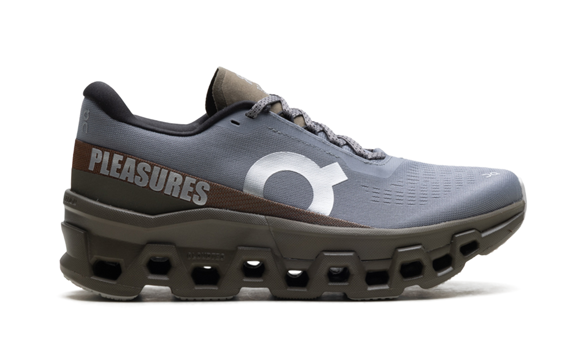 Cloudmonster 2 Pls-Tl "Mist/olive" 3WF10393192
