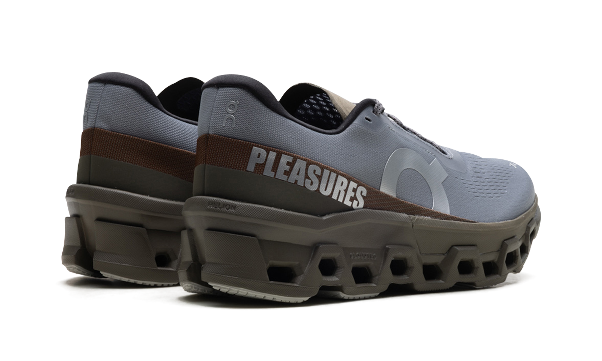 Cloudmonster 2 Pls-Tl "Pleasures mist olive" 3MF10493192
