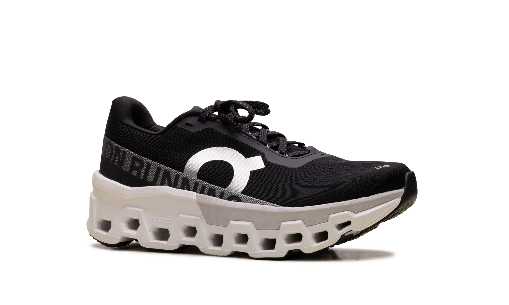 Cloudmonster 2 Women "Black frost" 3WE10111197