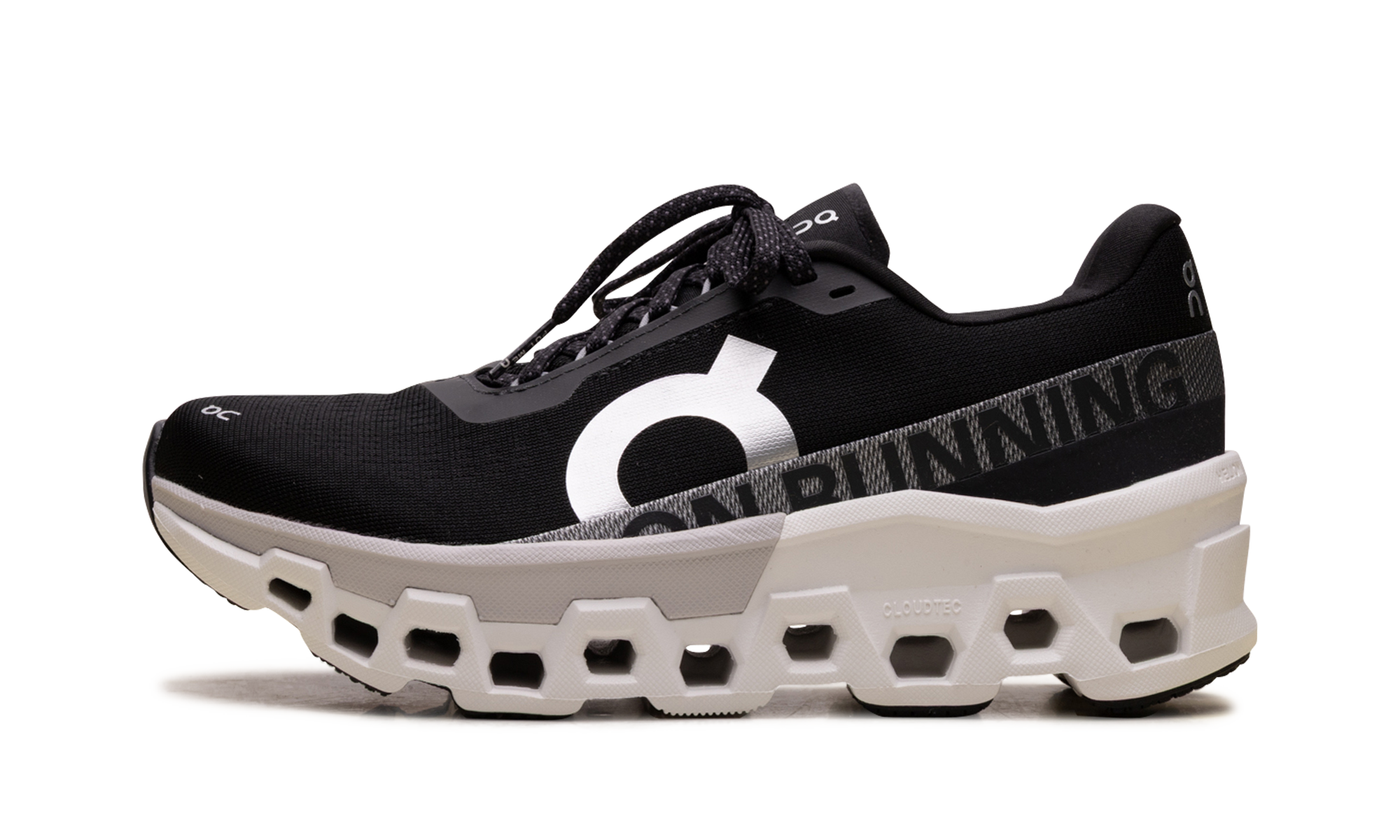Cloudmonster 2 Women "Black frost" 3WE10111197