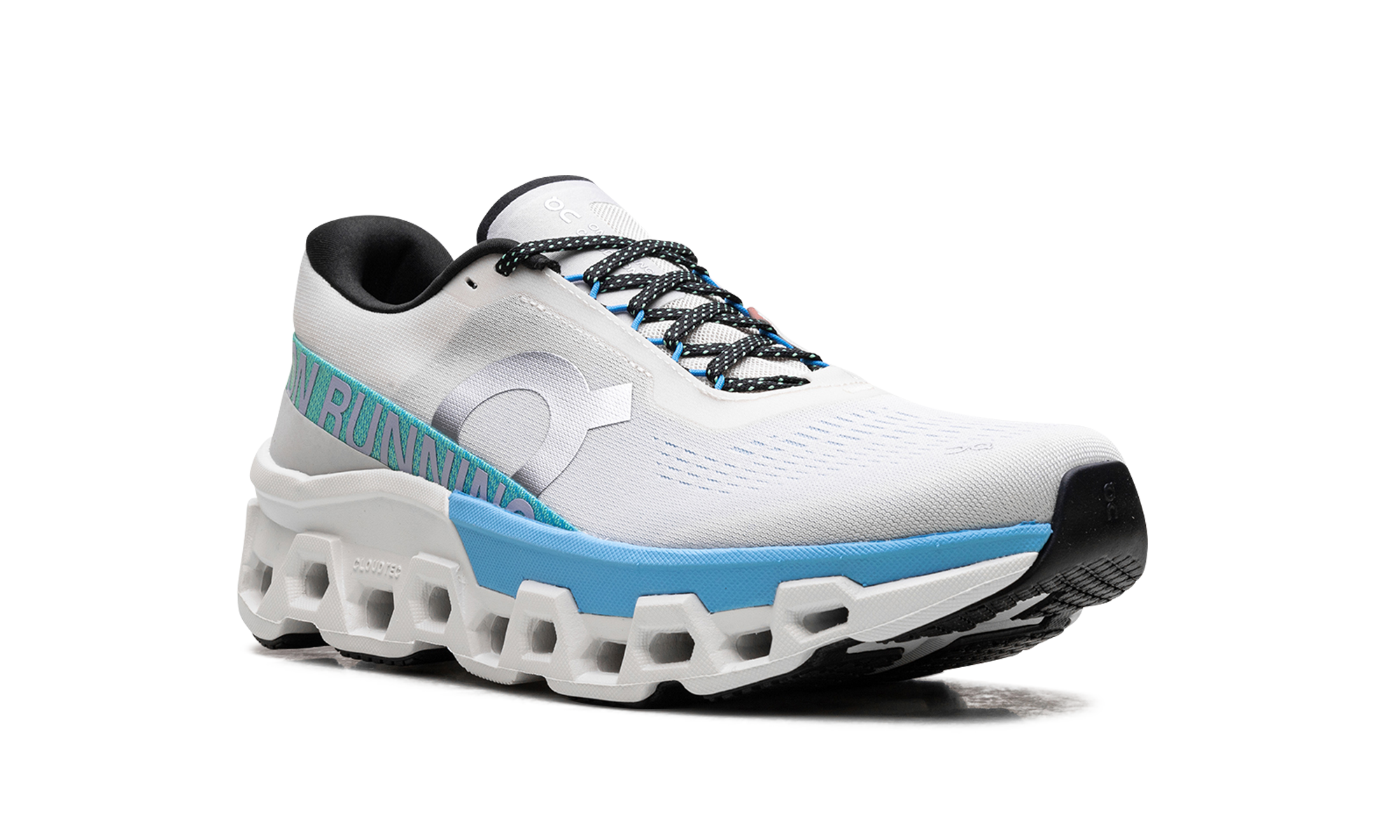 Cloudmonster 2 Women "Cream horizon" 3WE10113168