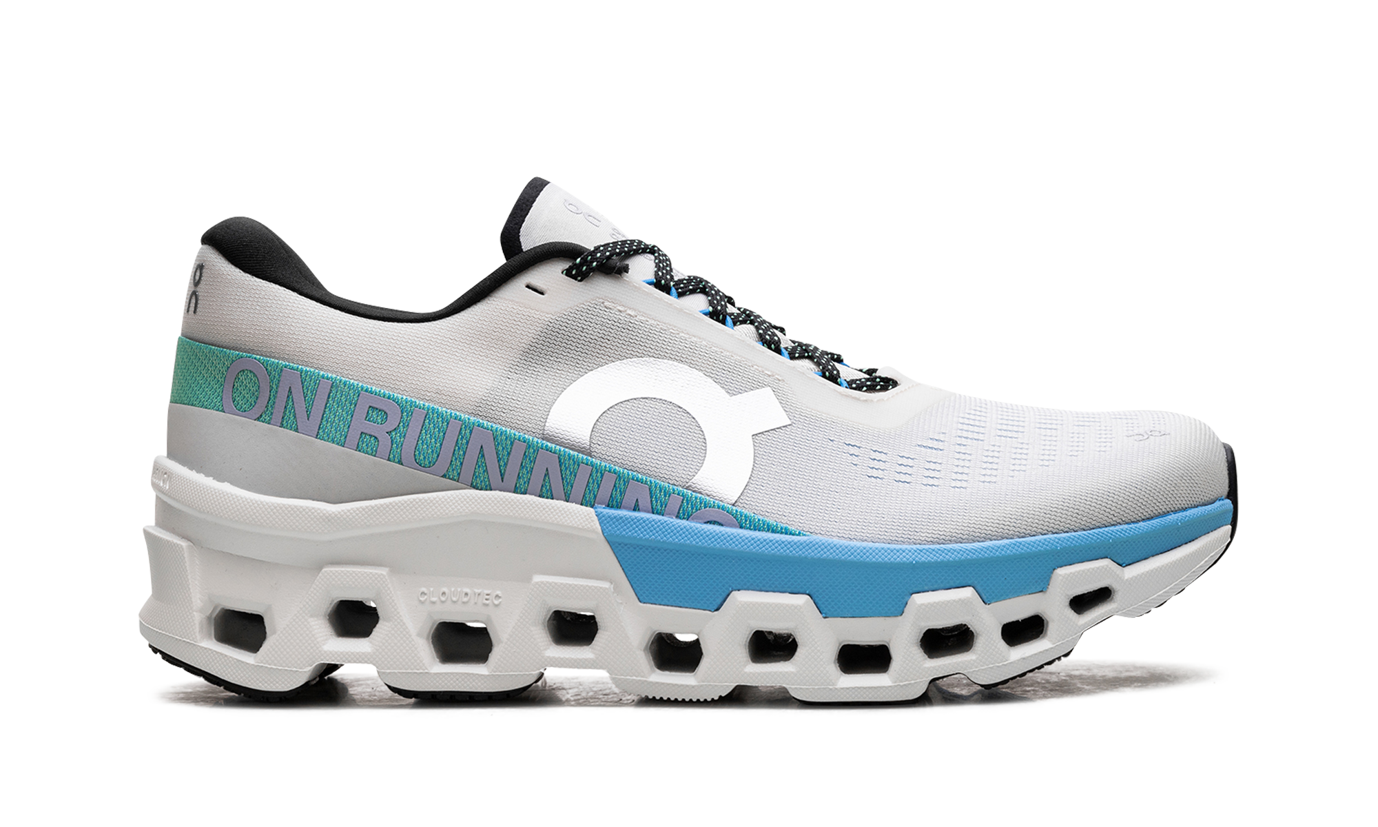 Cloudmonster 2 Women "Cream horizon" 3WE10113168