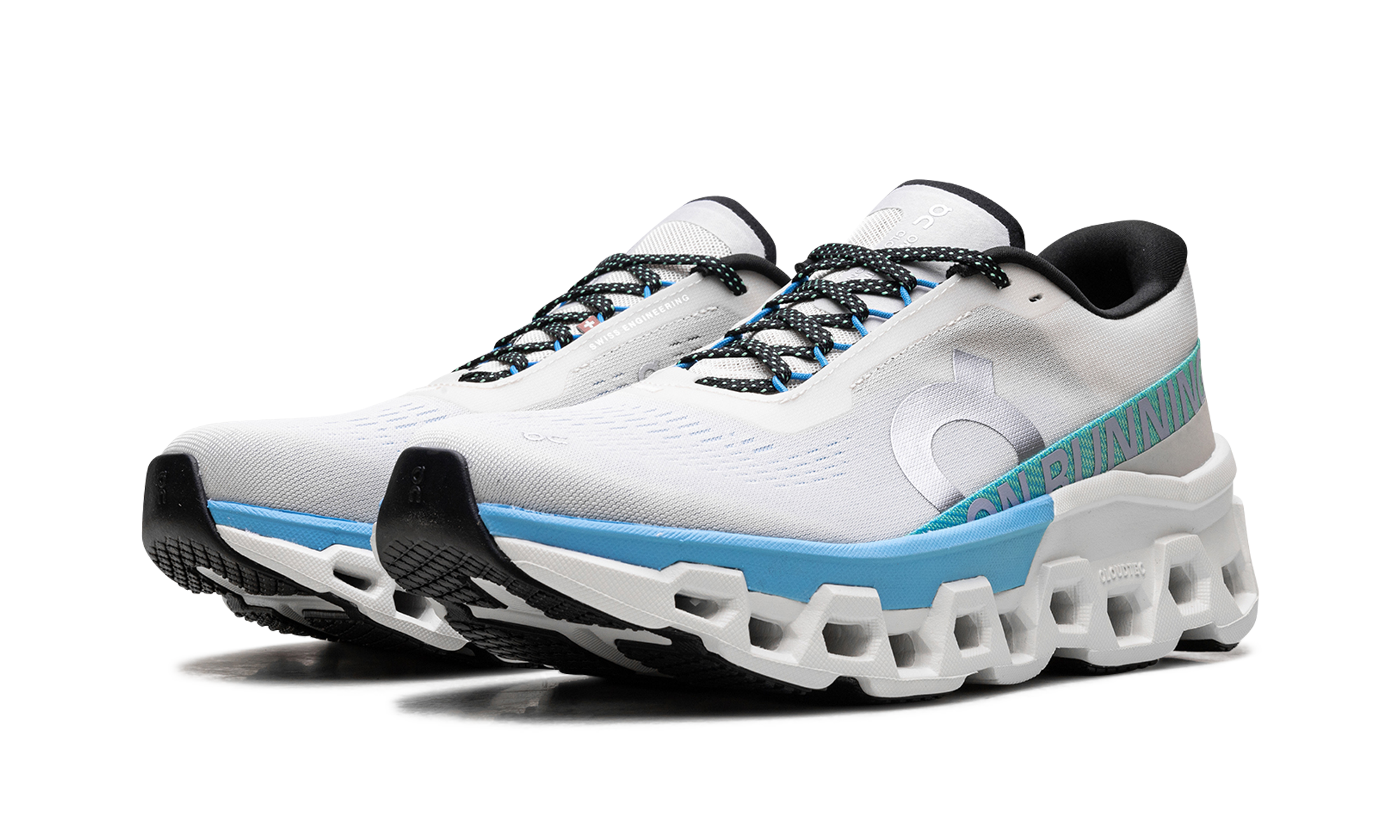 Cloudmonster 2 Women "Cream horizon" 3WE10113168