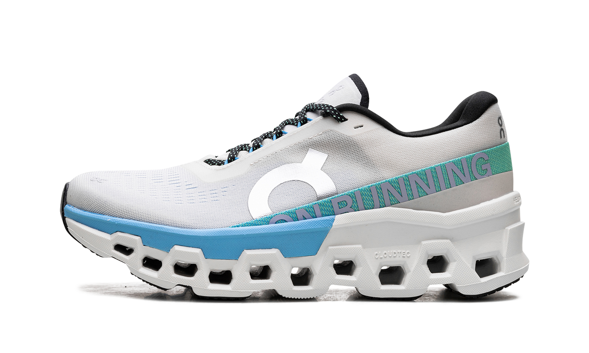 Cloudmonster 2 Women "Cream horizon" 3WE10113168