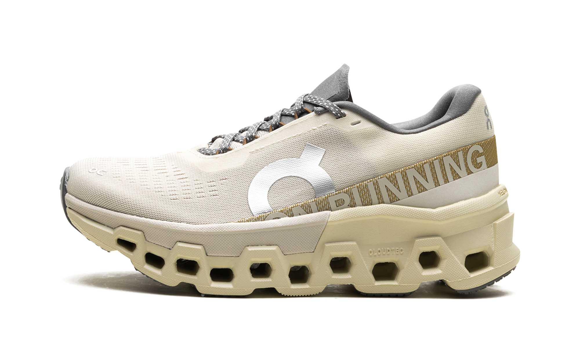 Cloudmonster 2 Women "Cream ice" 3WE10112569