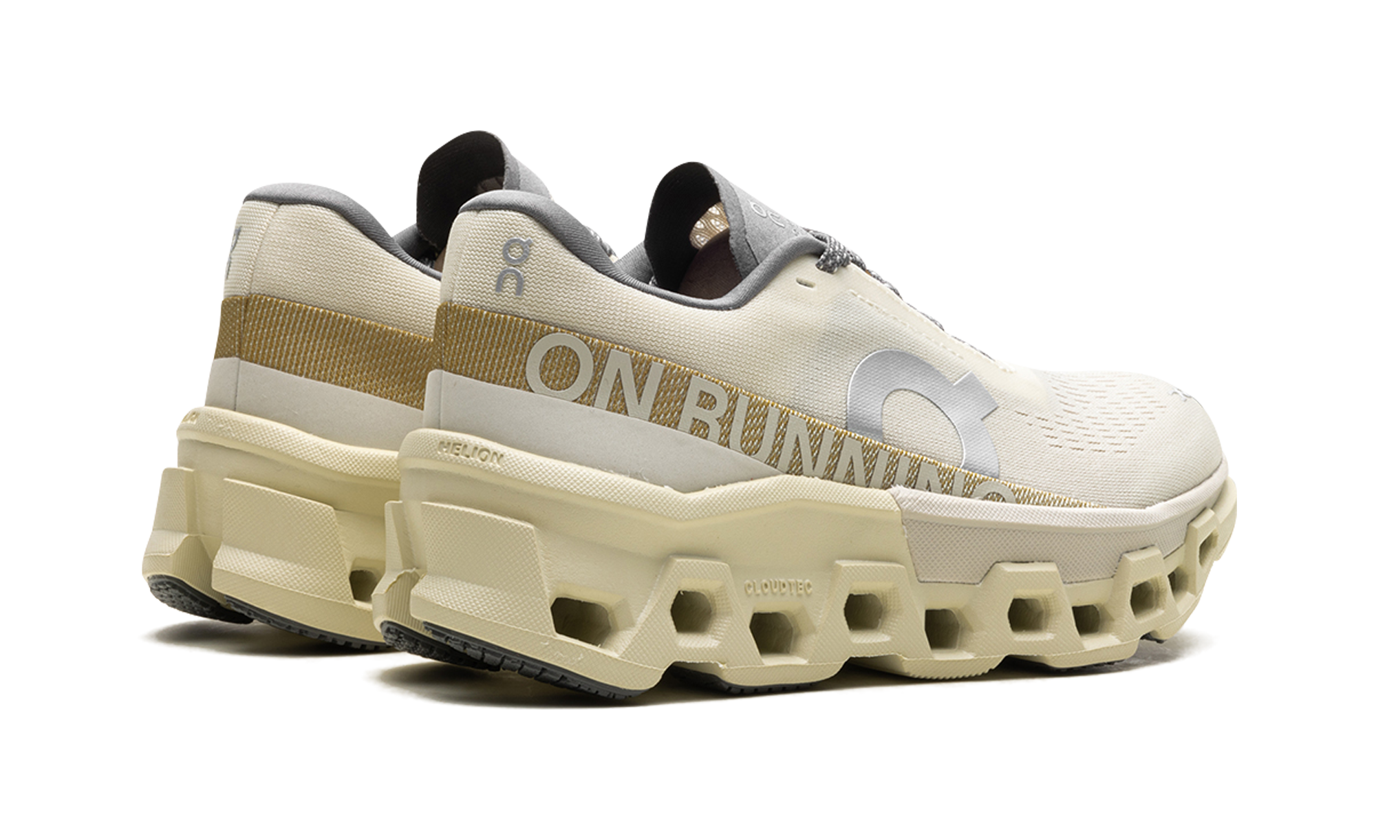 Cloudmonster 2 Women "Cream ice" 3WE10112569