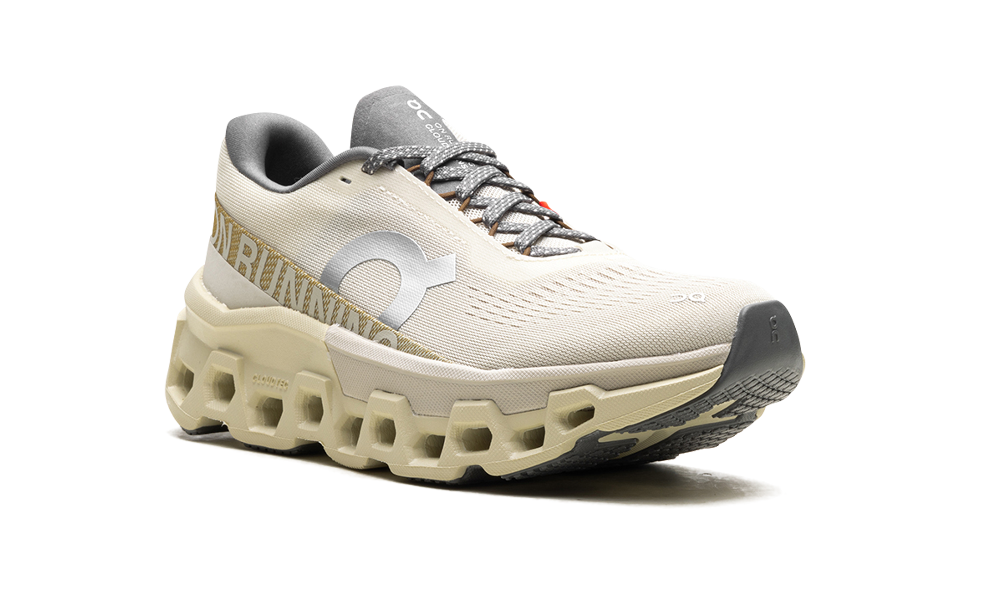 Cloudmonster 2 Women "Cream ice" 3WE10112569
