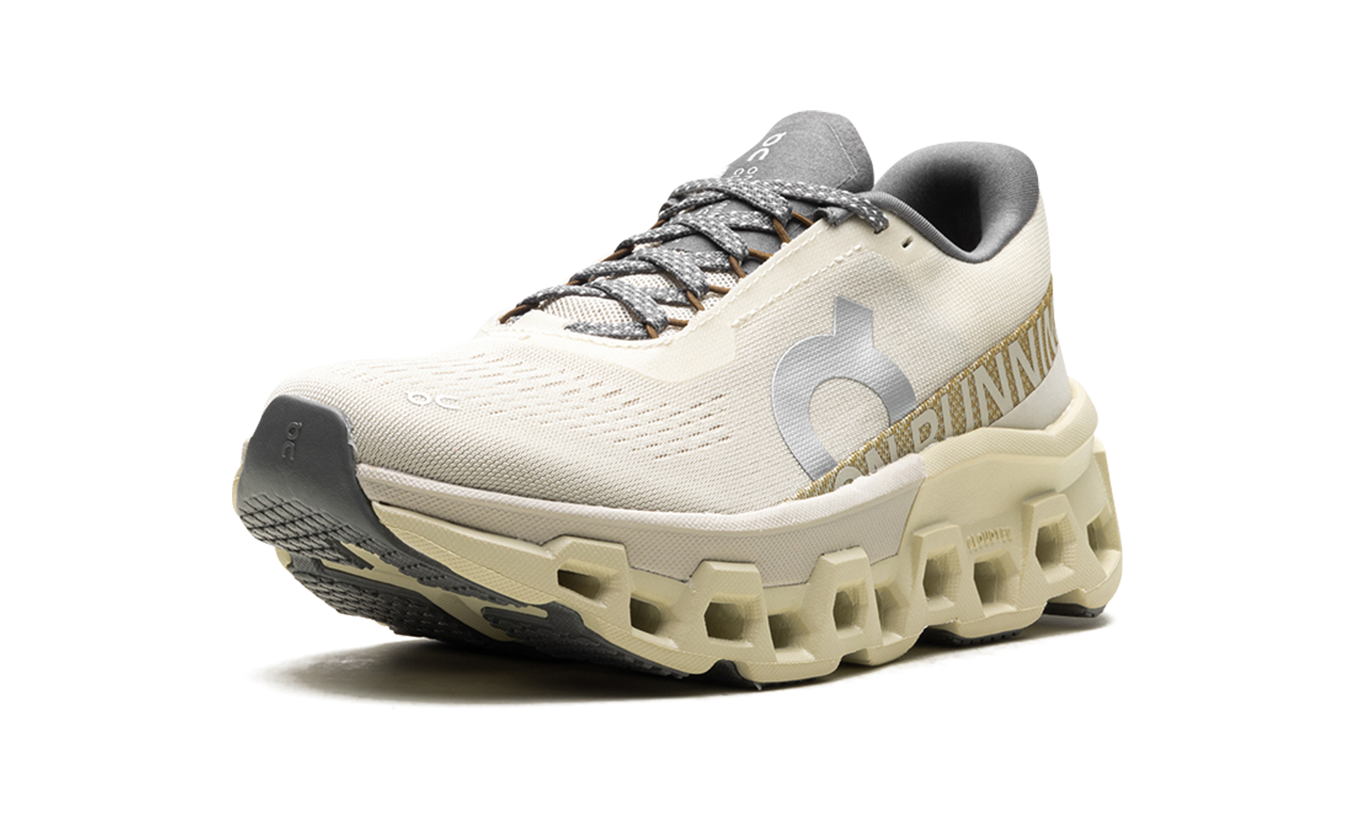 Cloudmonster 2 Women "Cream ice" 3WE10112569