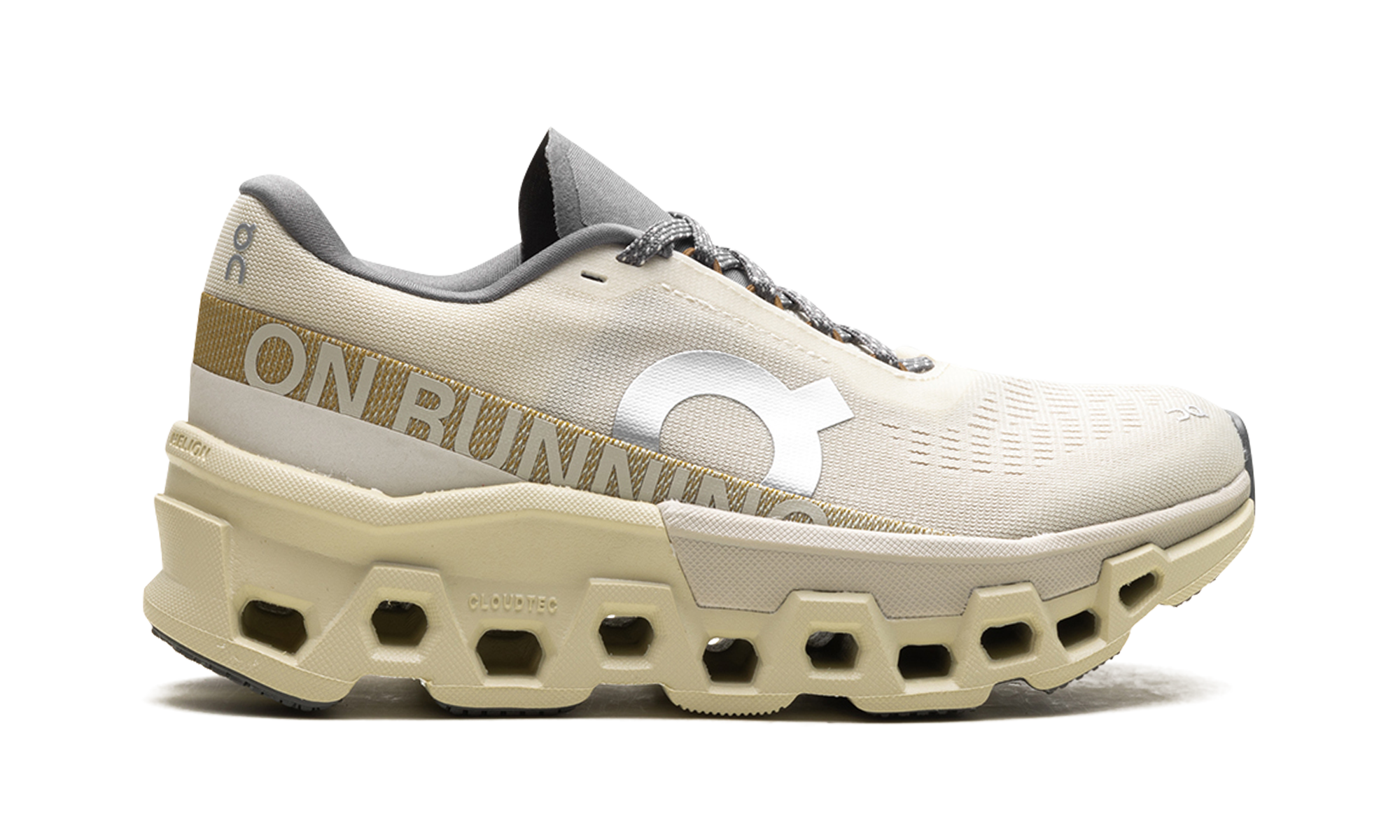 Cloudmonster 2 Women "Cream ice" 3WE10112569
