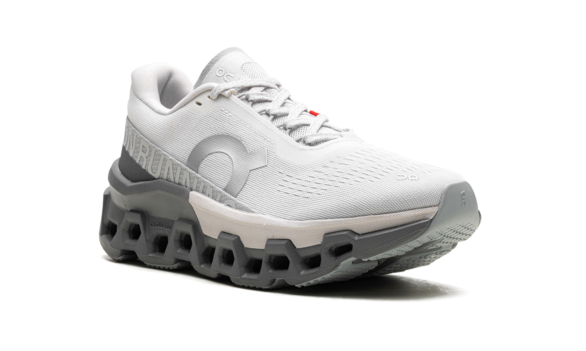 Cloudmonster 2 Women "Frost rock" 3WE10112564