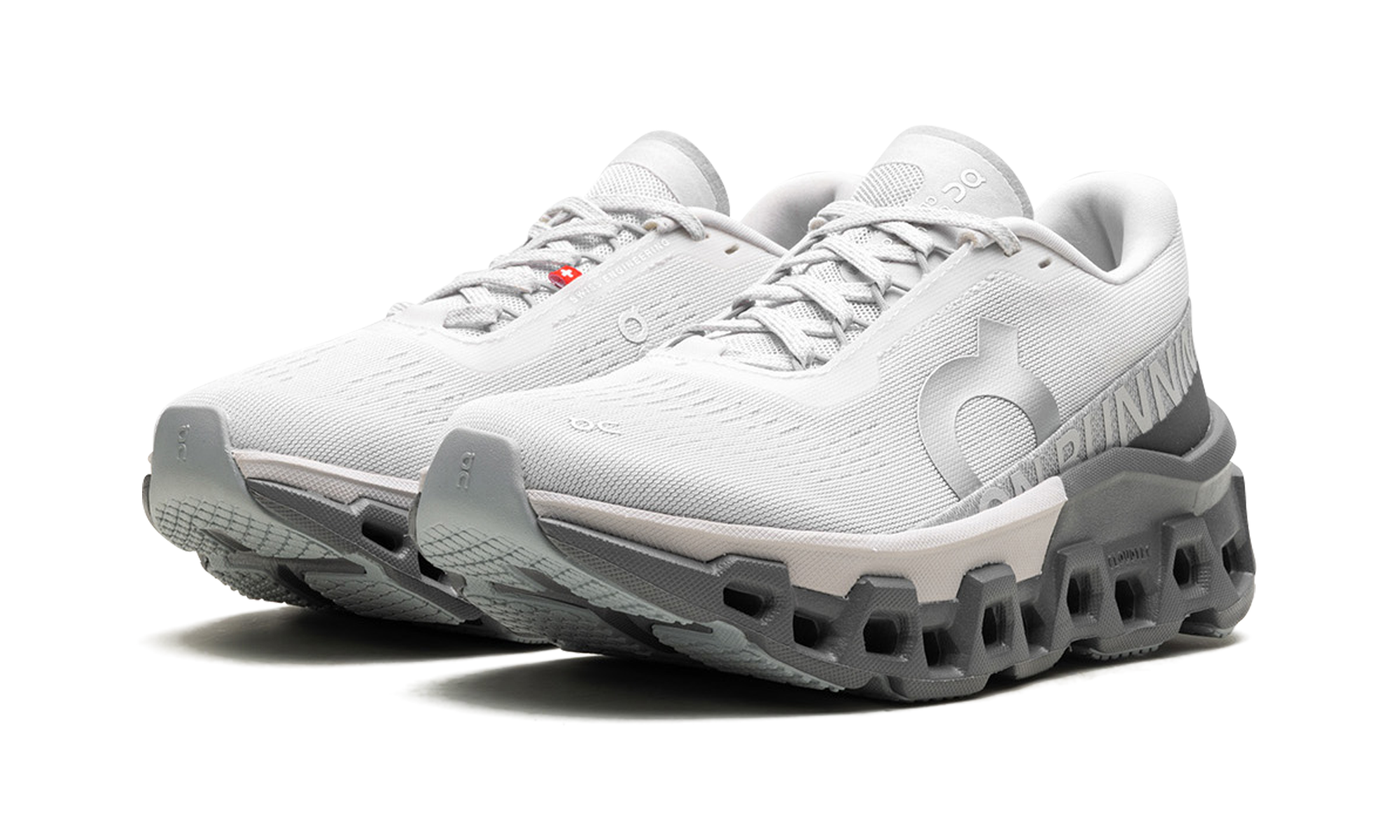Cloudmonster 2 Women "Frost rock" 3WE10112564