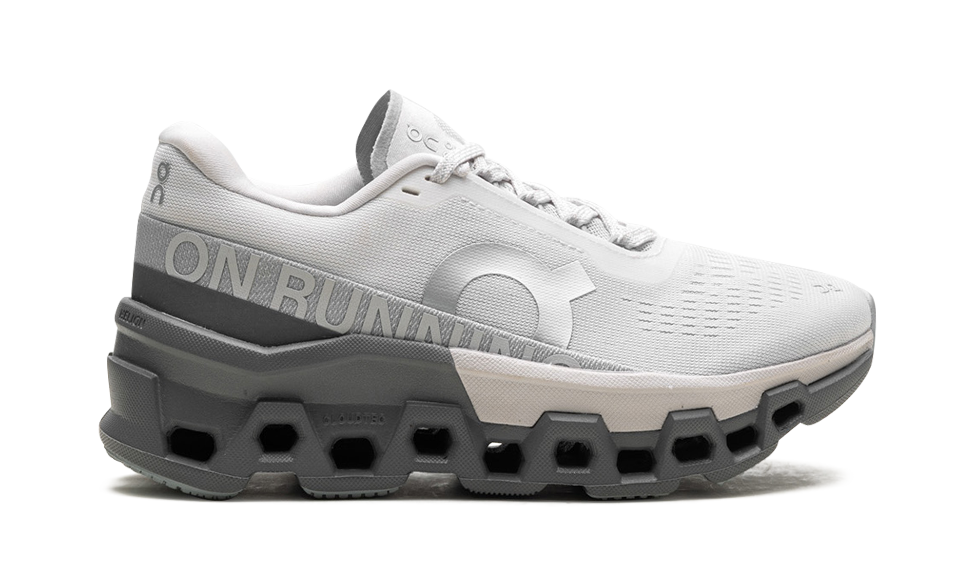 Cloudmonster 2 Women "Frost rock" 3WE10112564