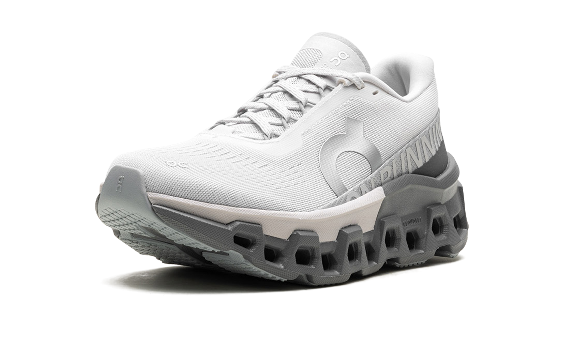 Cloudmonster 2 Women "Frost rock" 3WE10112564