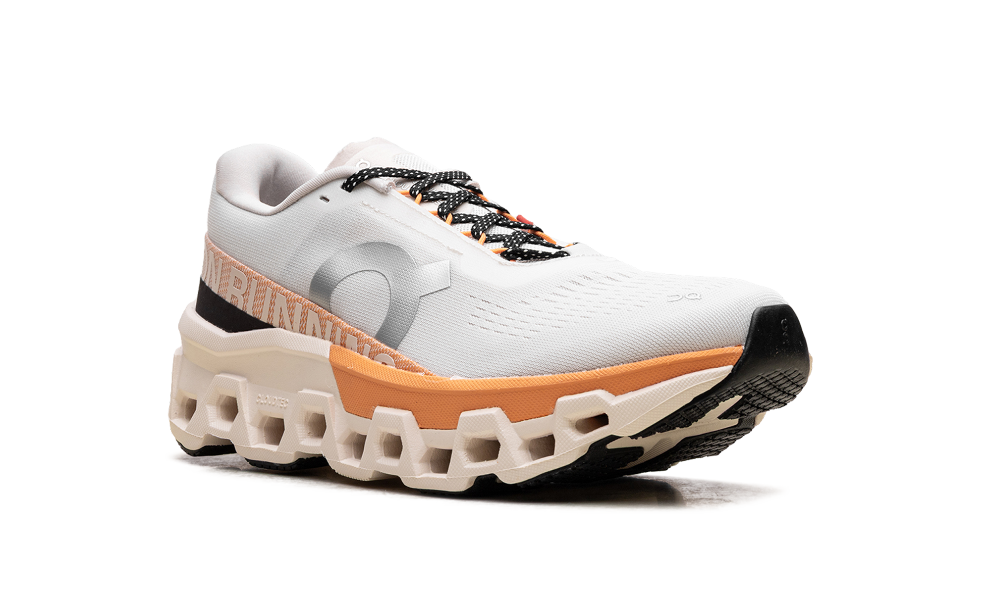 Cloudmonster 2 Women "Ivory tangerine" 3WE10113202