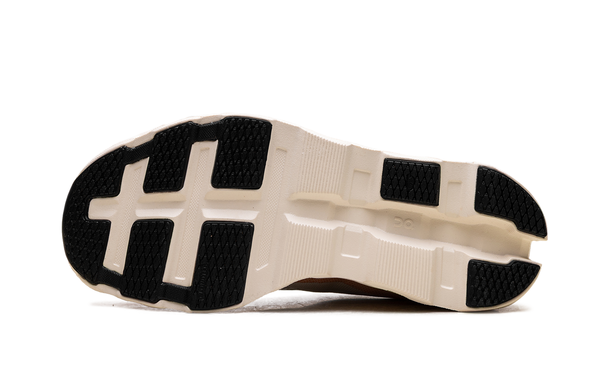 Cloudmonster 2 Women "Ivory tangerine" 3WE10113202