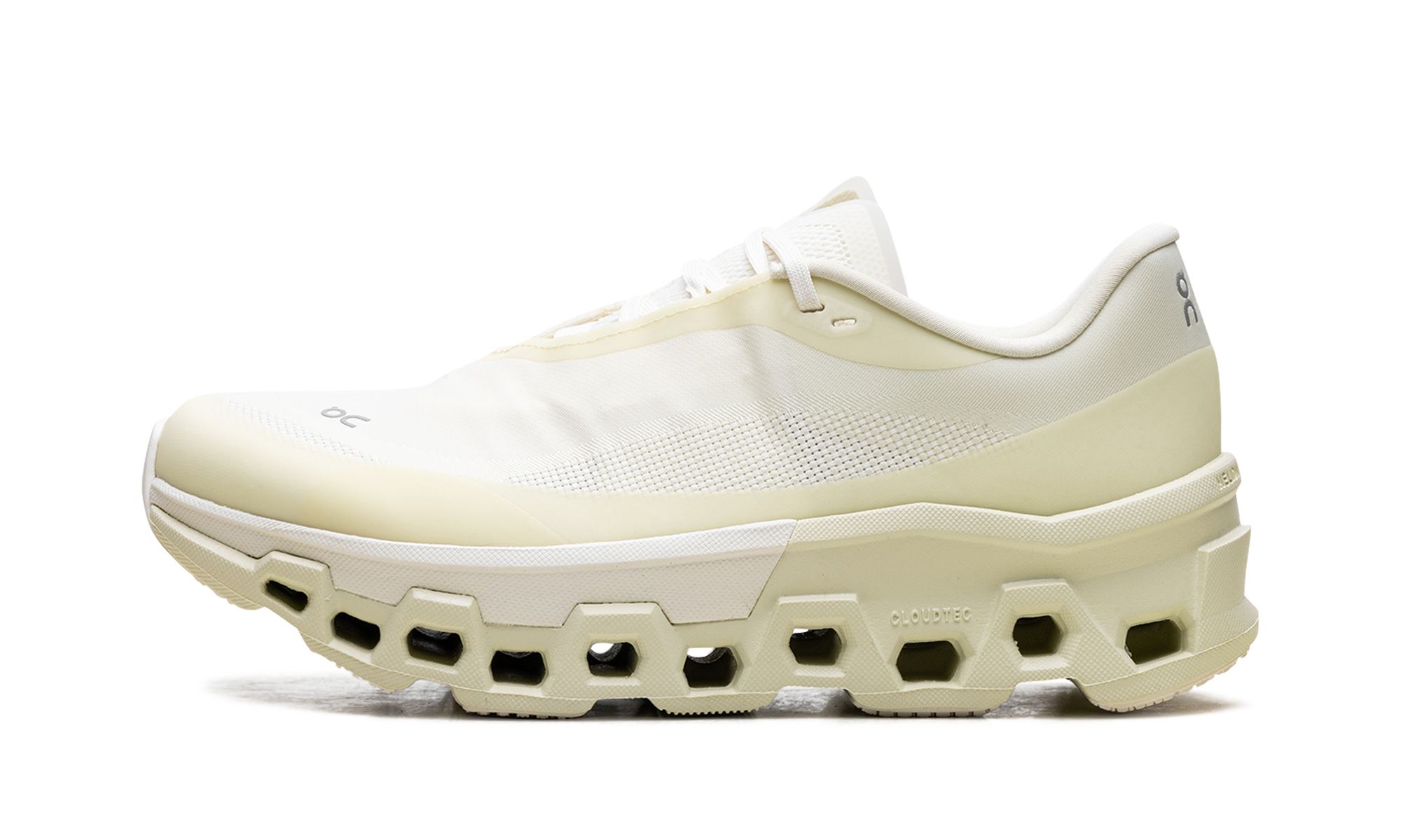 Cloudmonster 2 Women "Post archive faction - seeding white" 3WE10351062