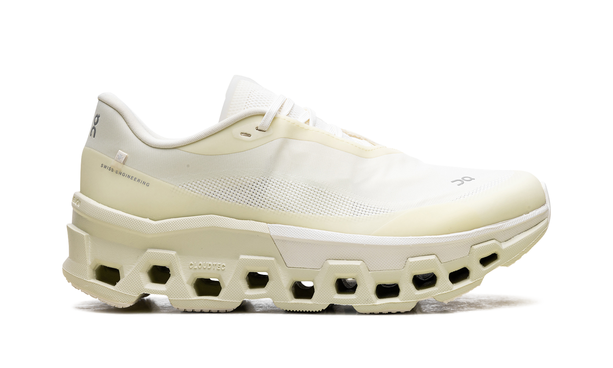 Cloudmonster 2 Women "Post archive faction - seeding white" 3WE10351062