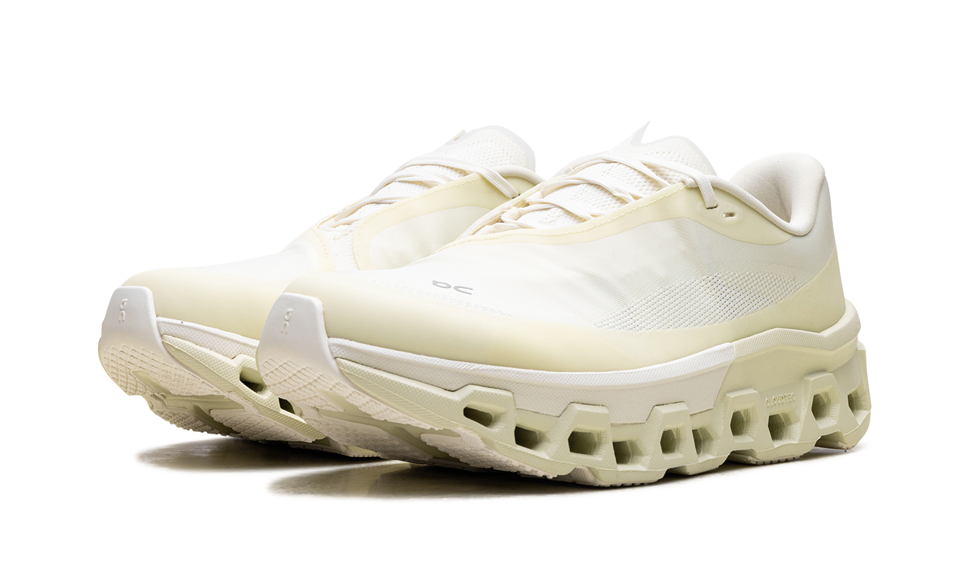 Cloudmonster 2 Women "Post archive faction - seeding white" 3WE10351062