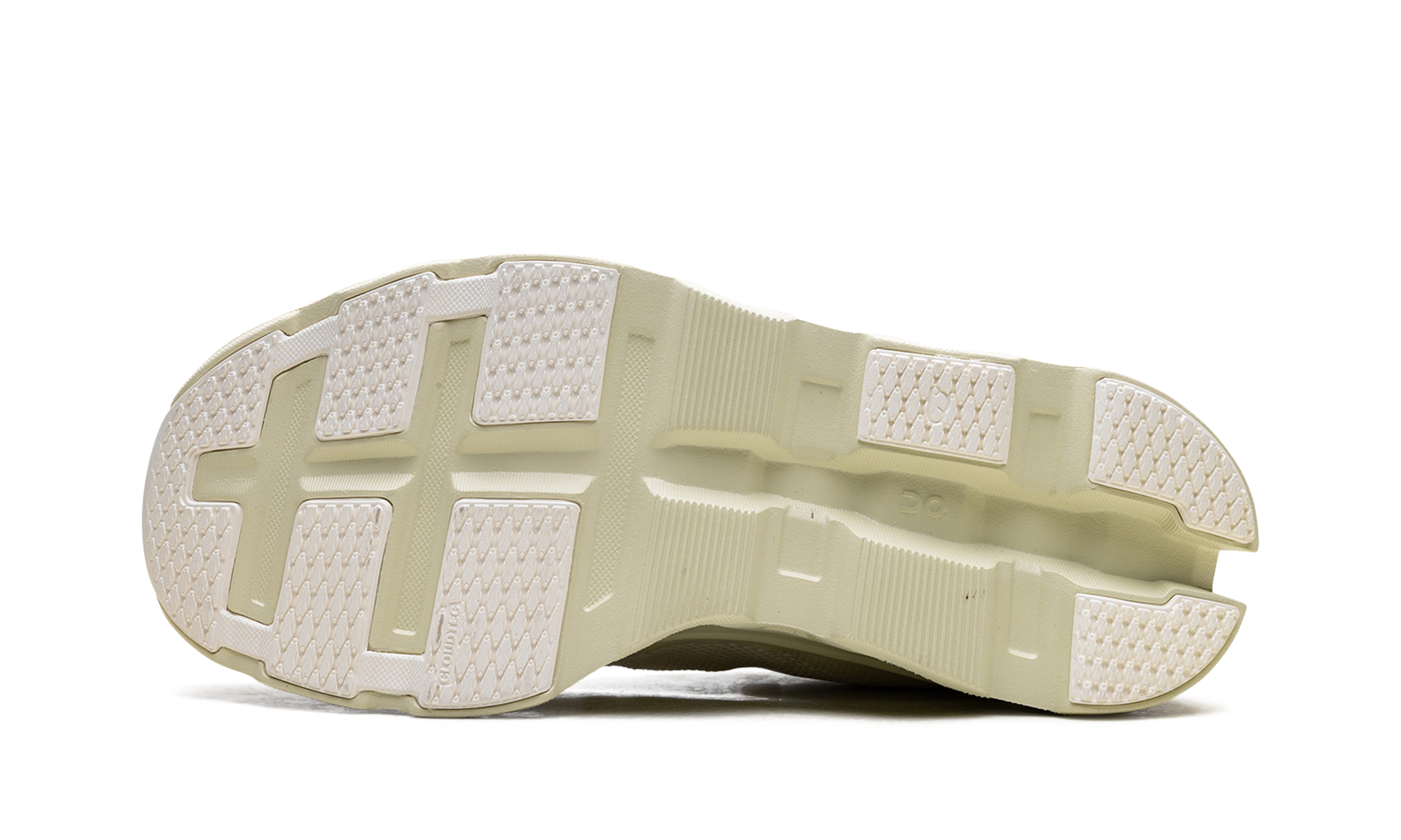 Cloudmonster 2 Women "Post archive faction - seeding white" 3WE10351062