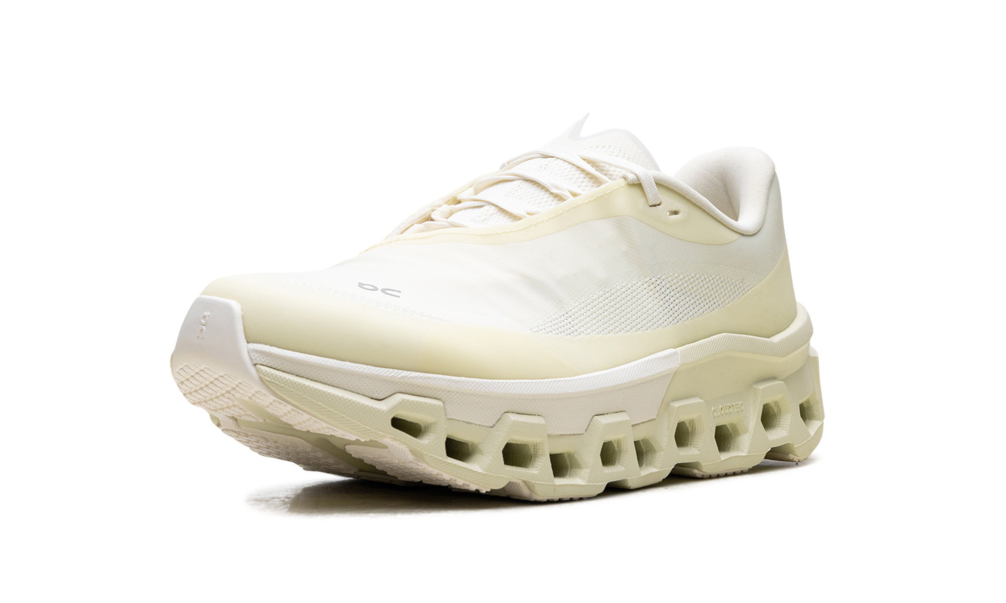 Cloudmonster 2 Women "Post archive faction - seeding white" 3WE10351062